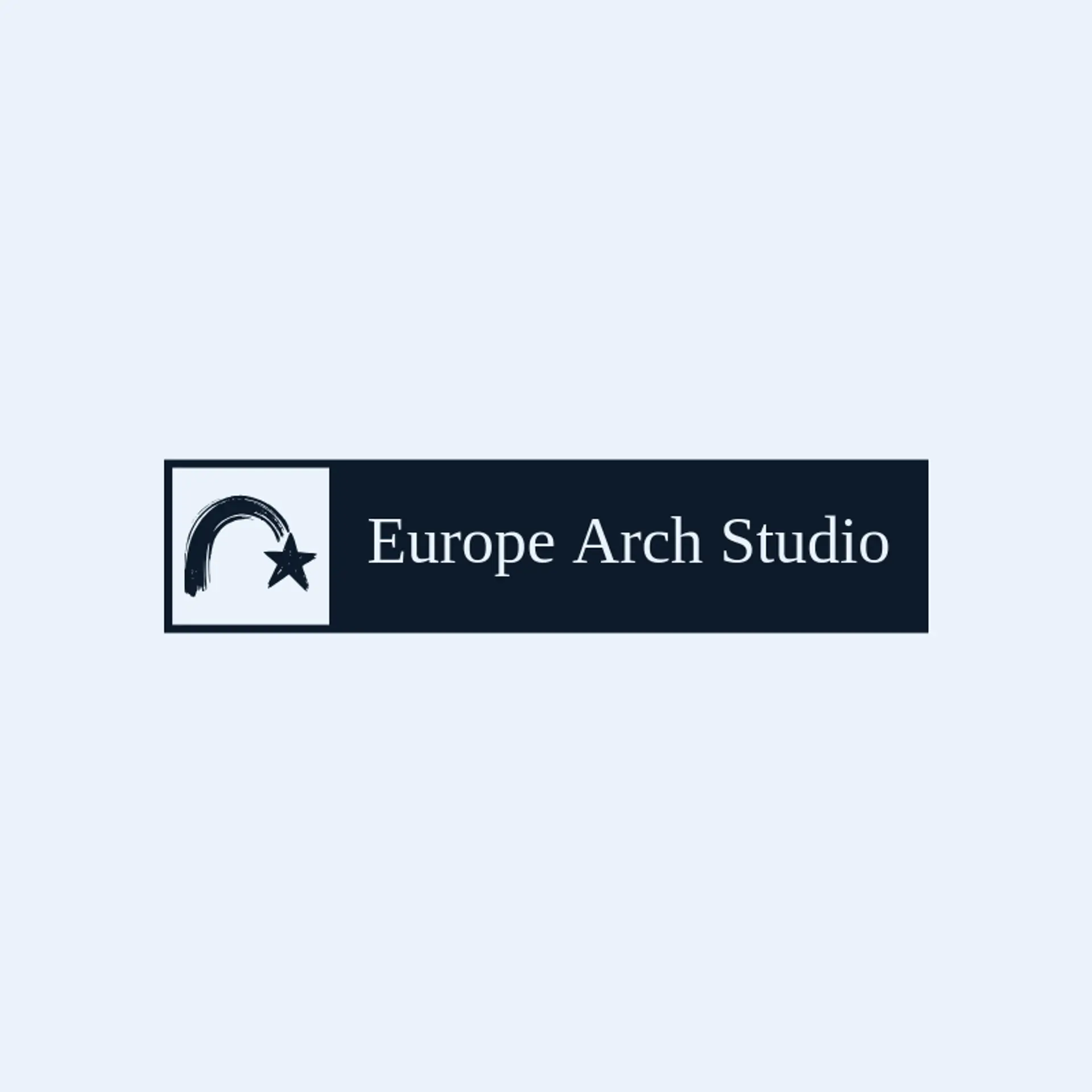 Europe Arch Studio logo for europe