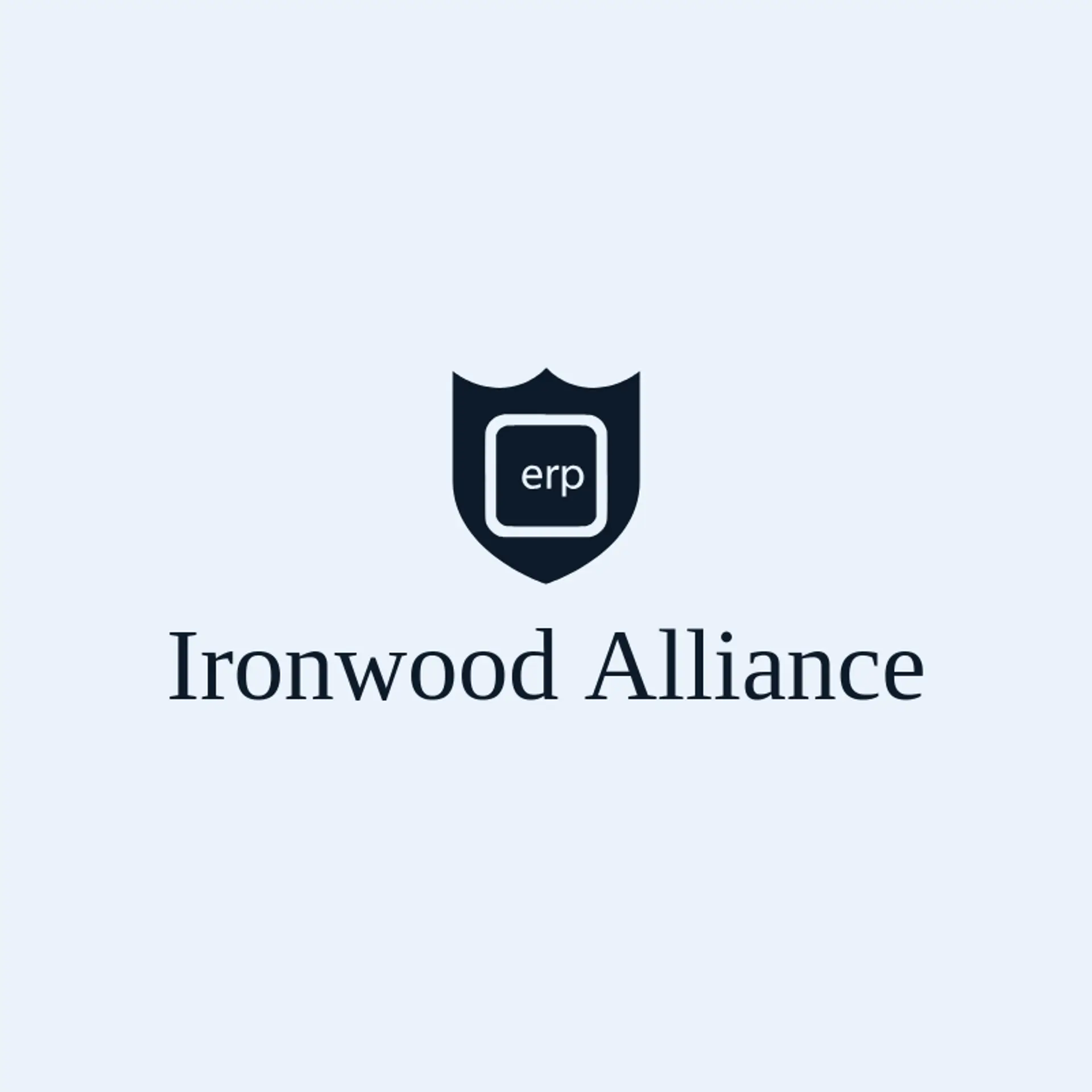 Ironwood Alliance logo for enterprise