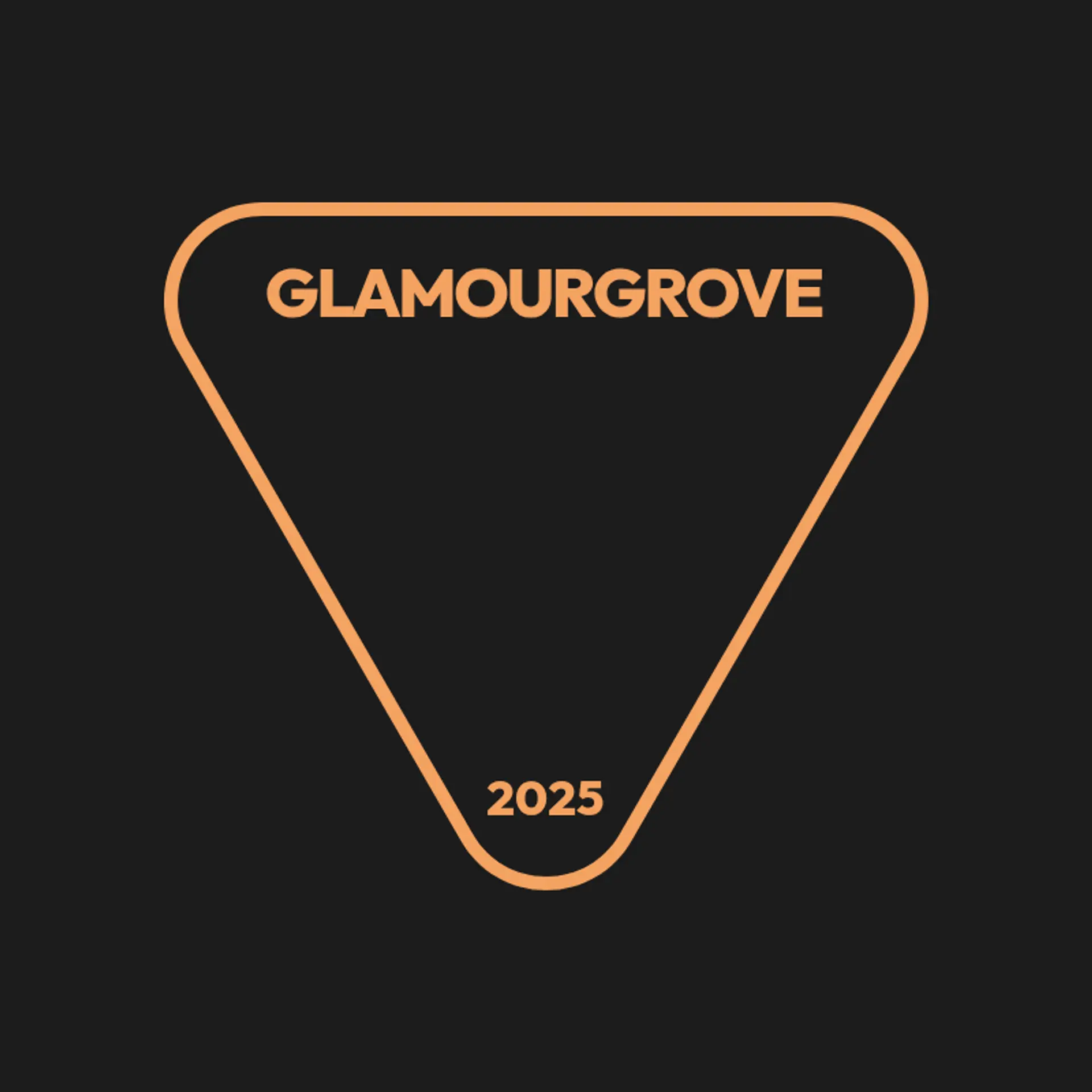 Sleek Street logo for fashion label