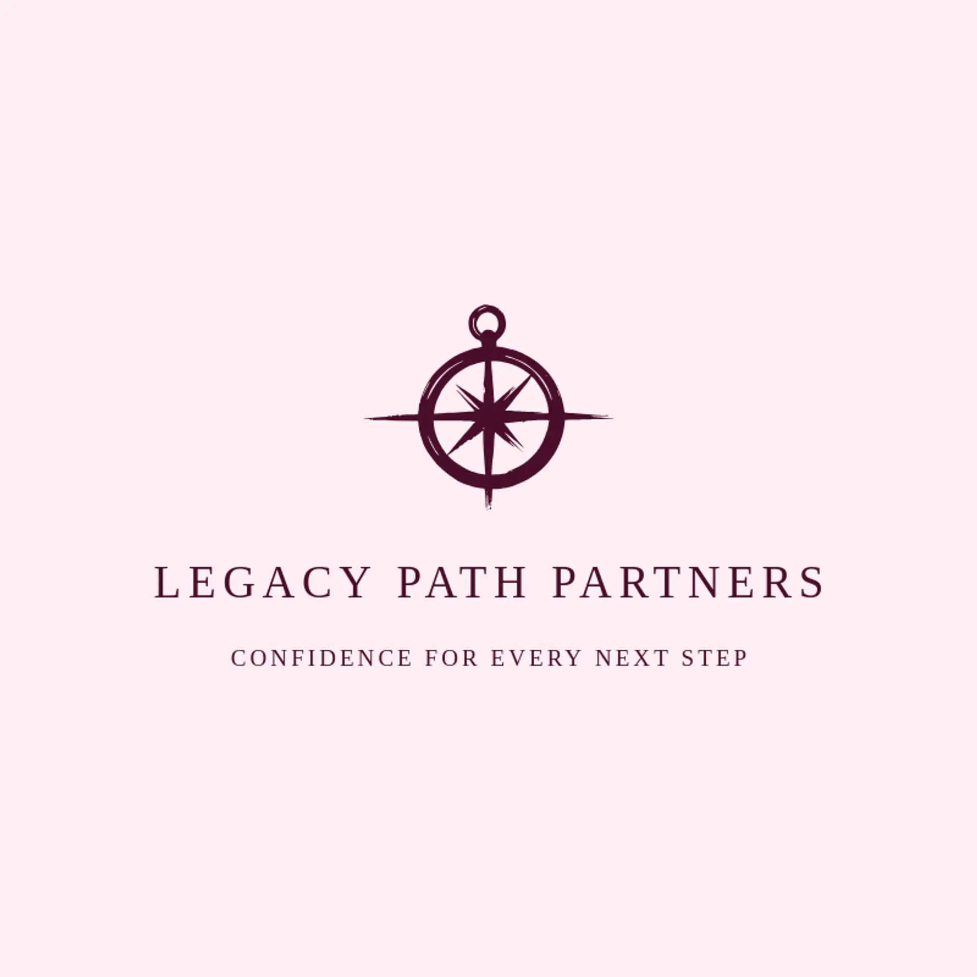 Legacy Path Partners logo for retirement