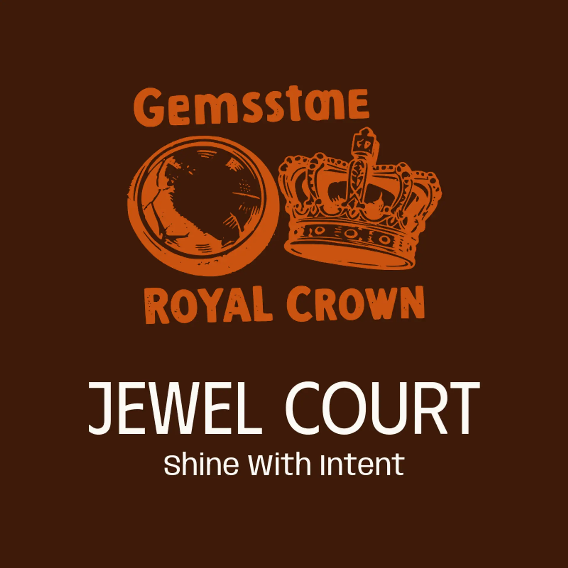 Jewel Court logo for prince