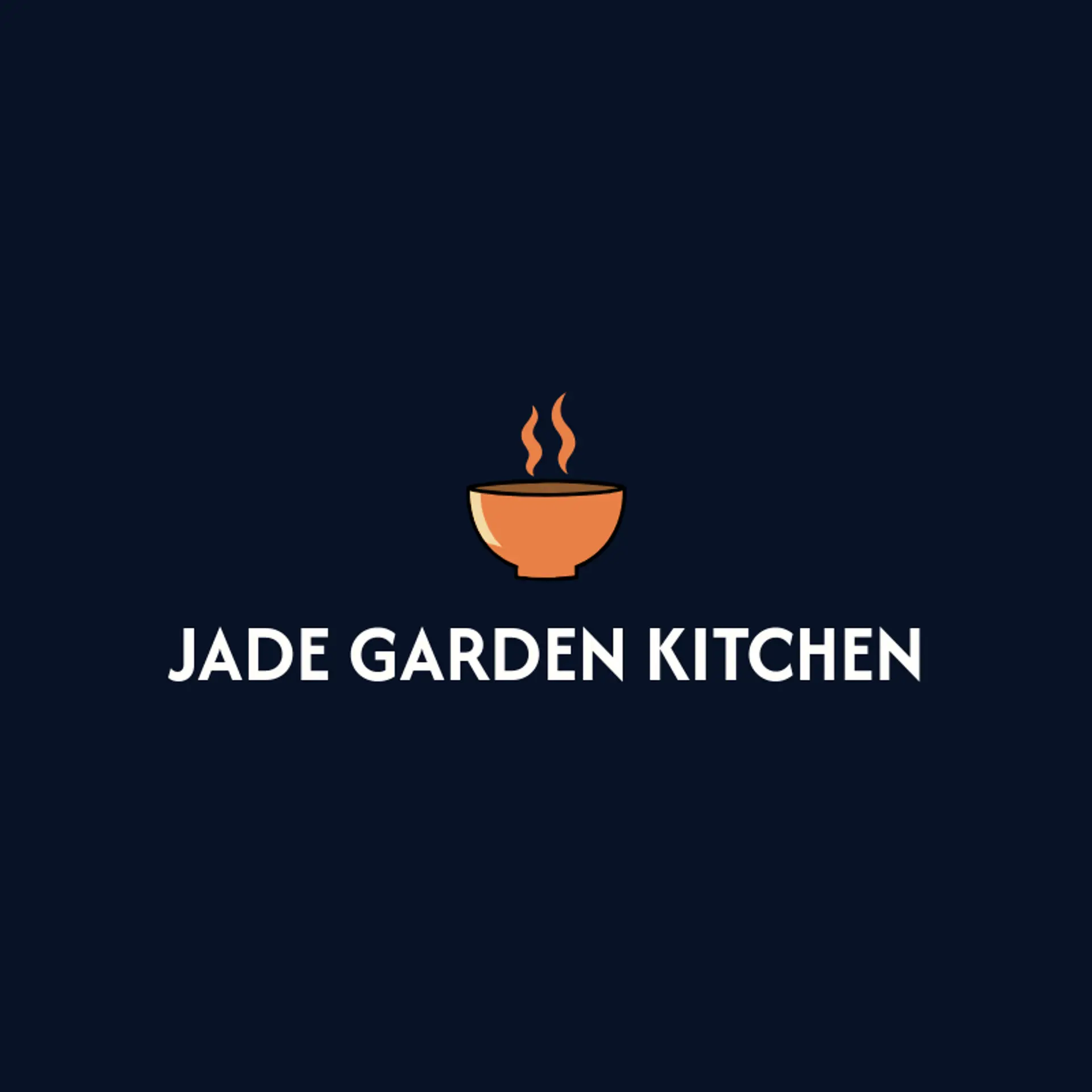 Jade Garden Kitchen logo for chinese