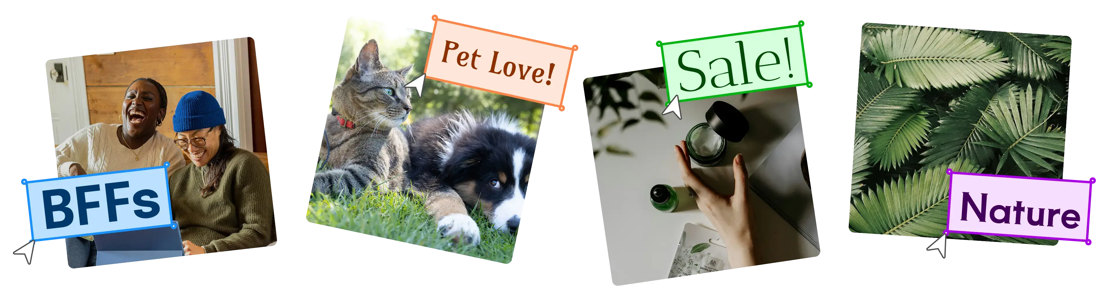 Add Text to Photos For Free