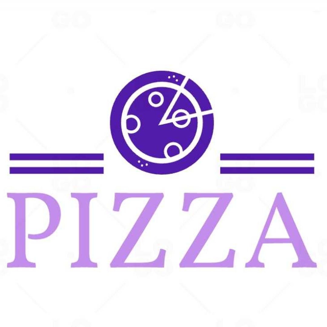 Pizza Logo Maker