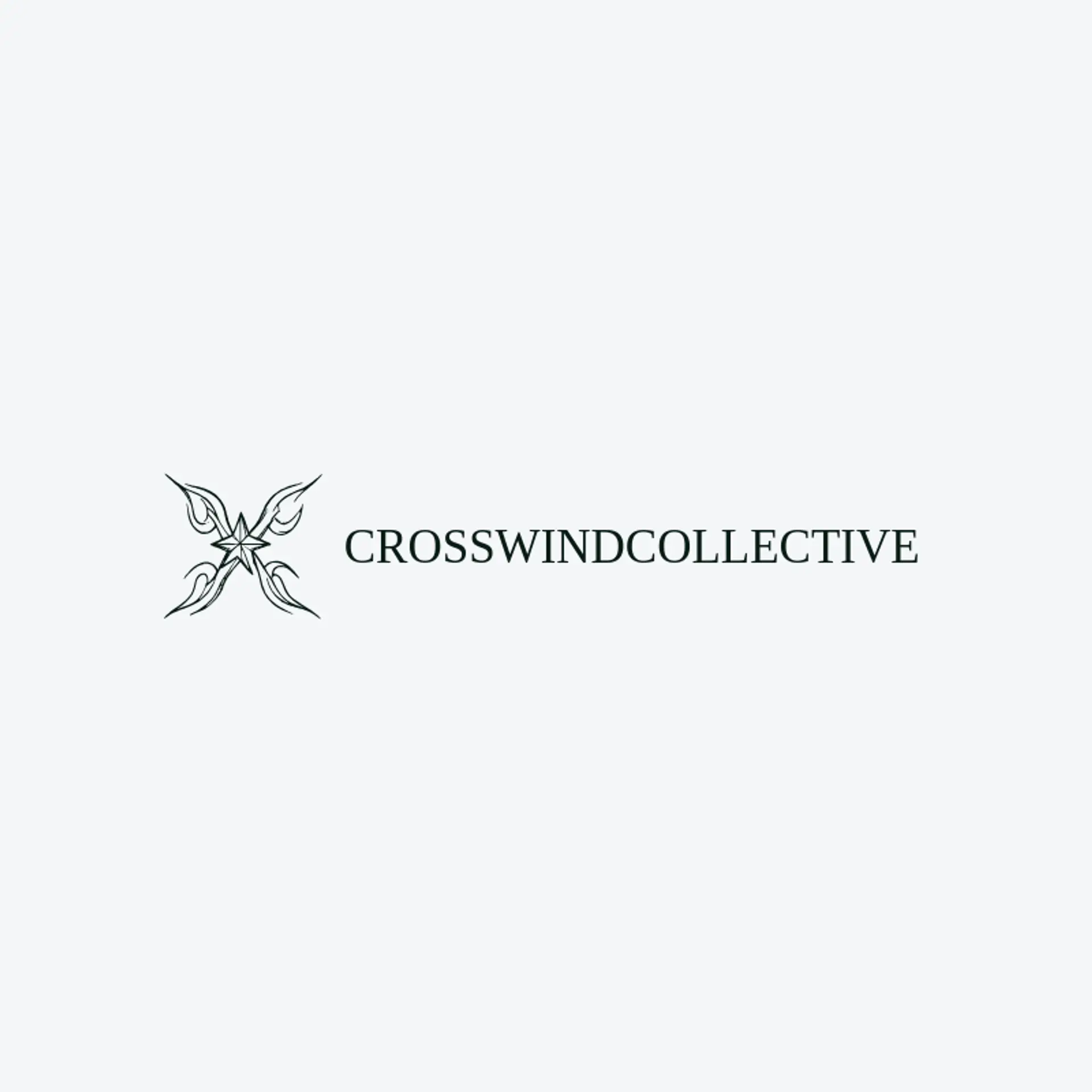 Crosswind Collective logo for partner