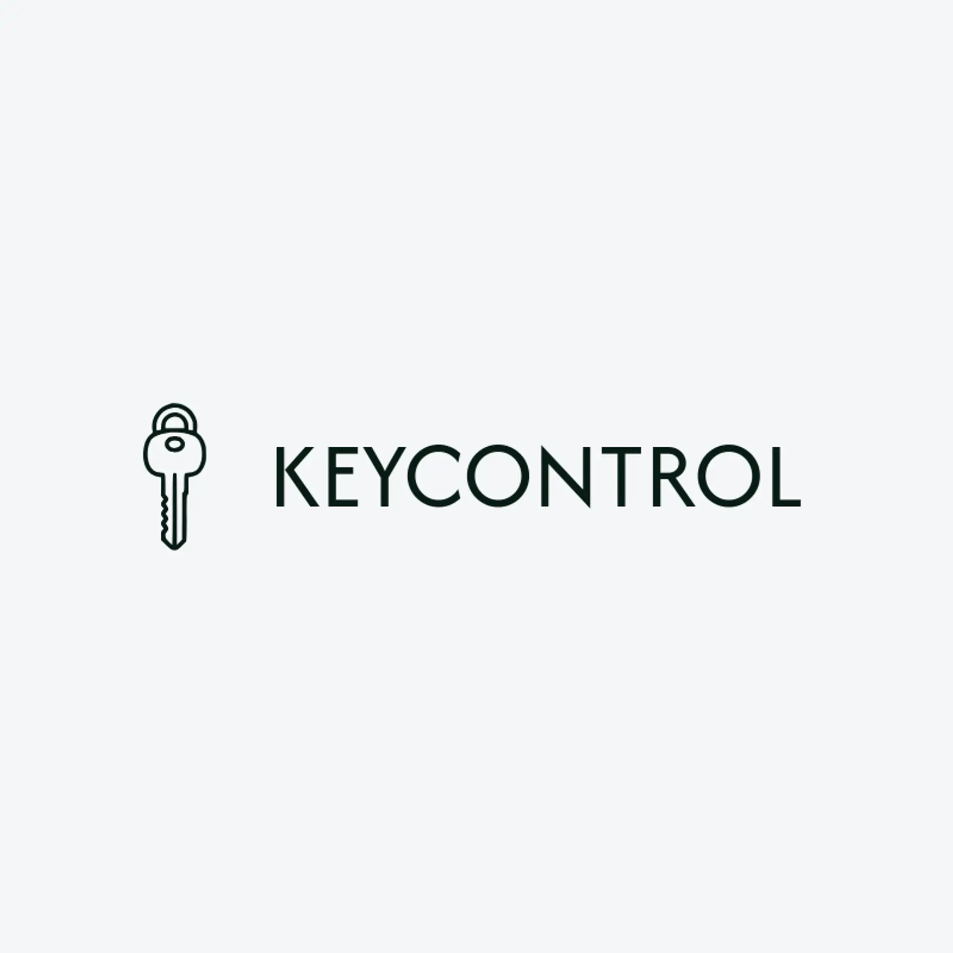 Key Control logo for access