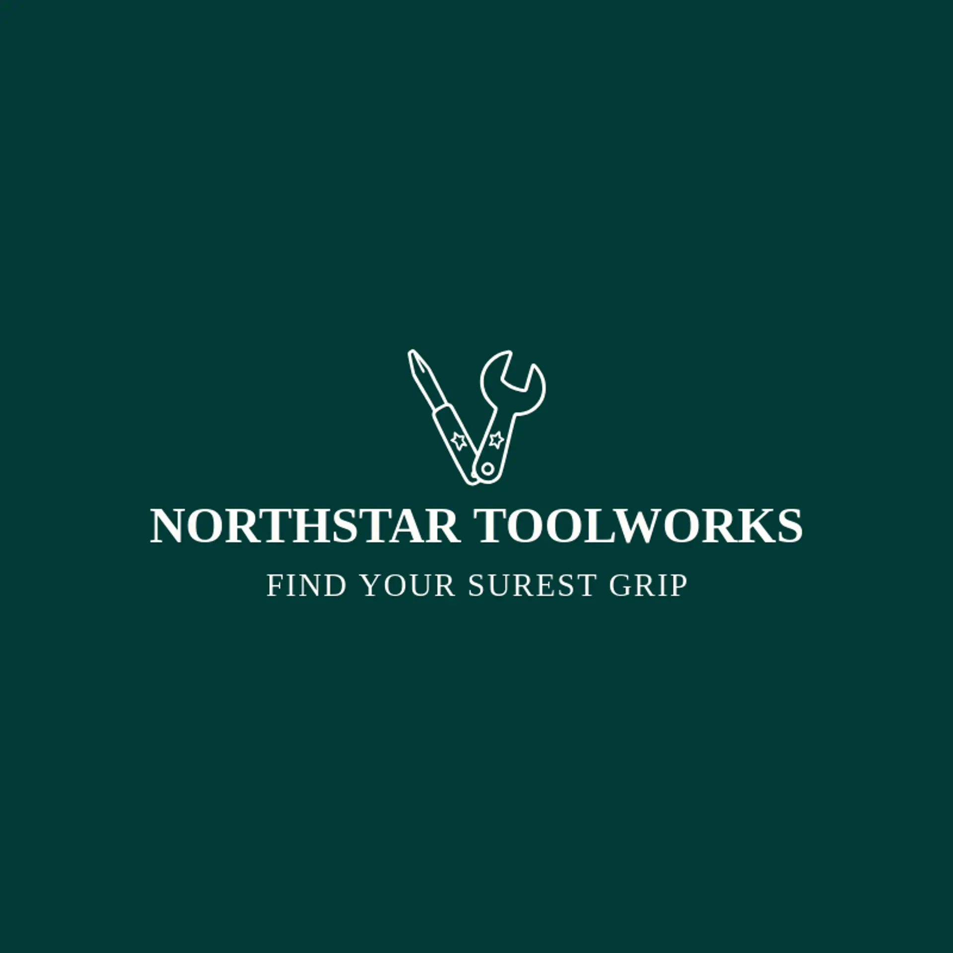 Northstar Toolworks logo for tools
