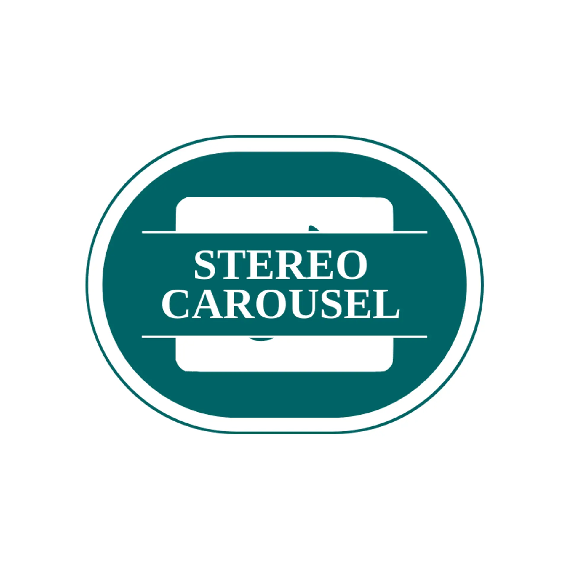 Stereo Carousel logo for stereo
