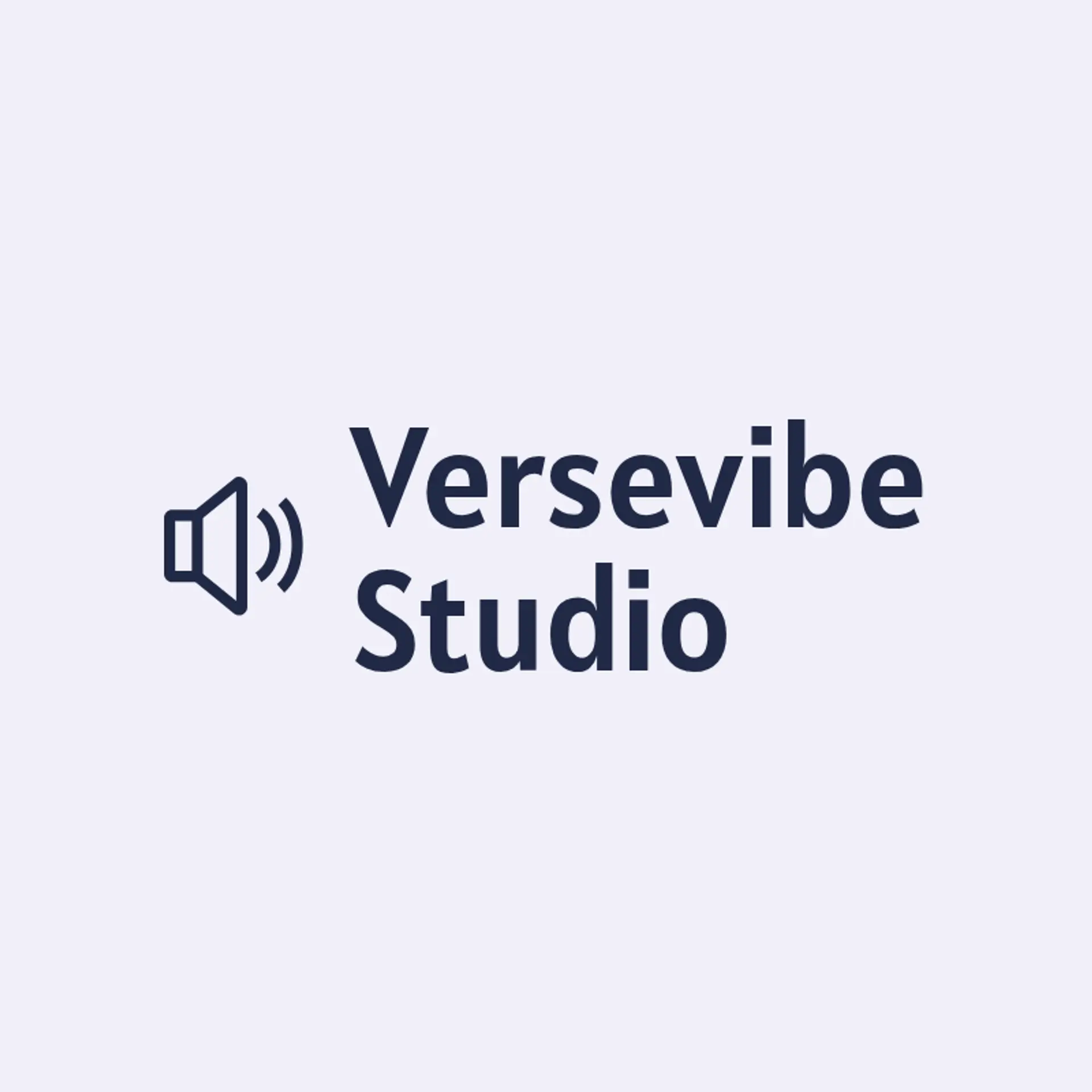 PulseWave Studios logo for music producer