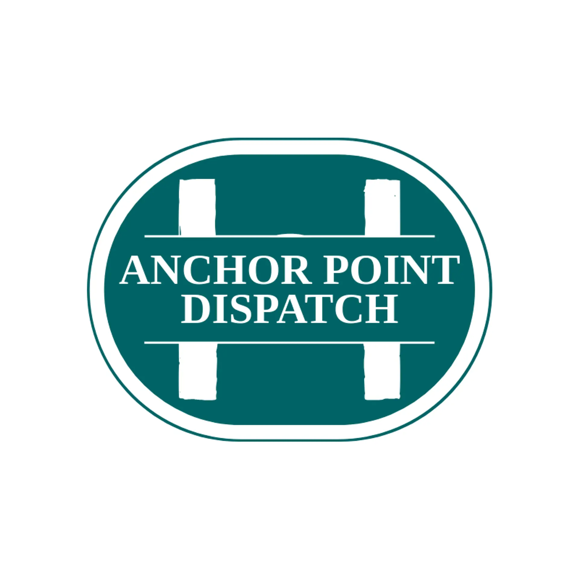 Anchor Point Dispatch logo for dispatch