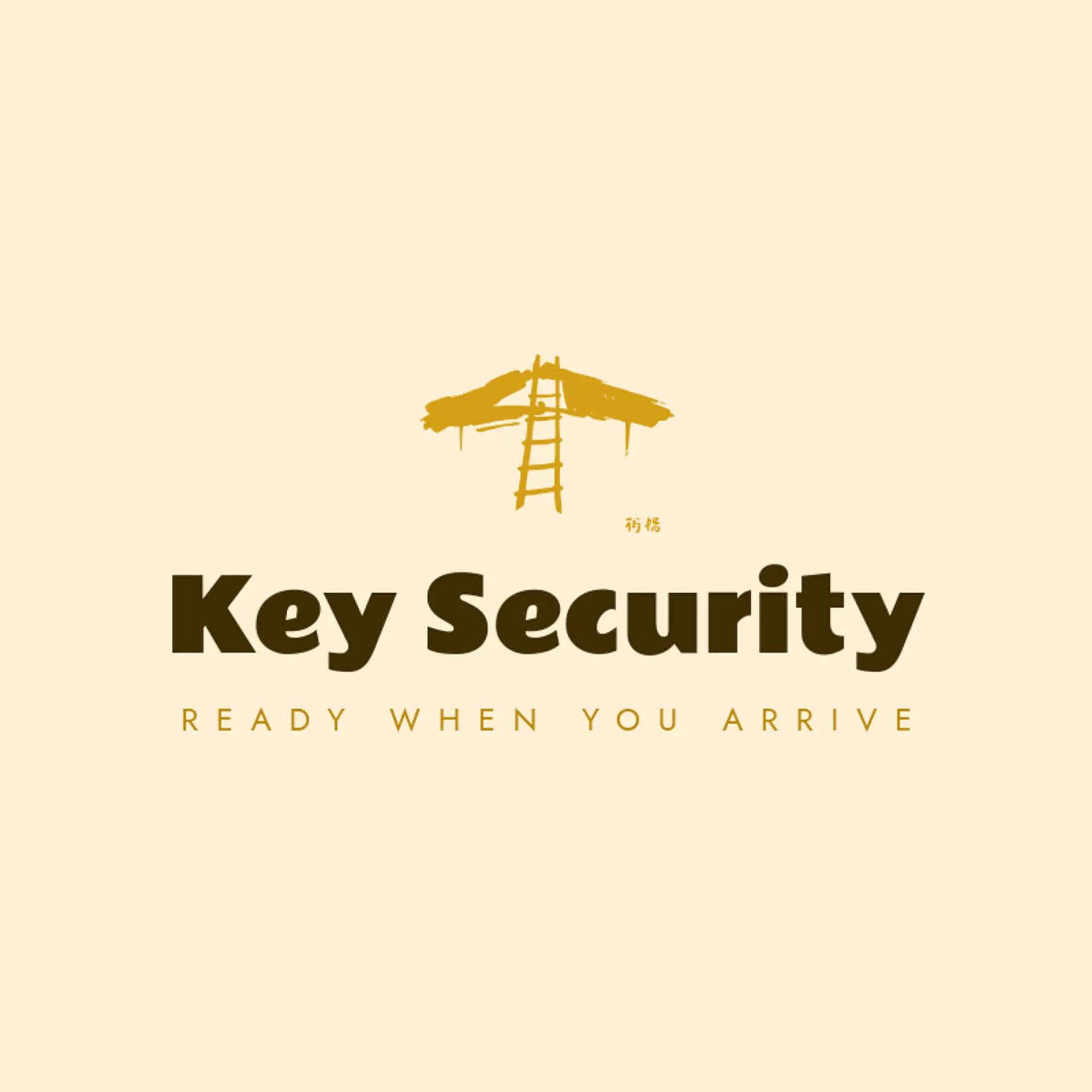 Key Security logo for access