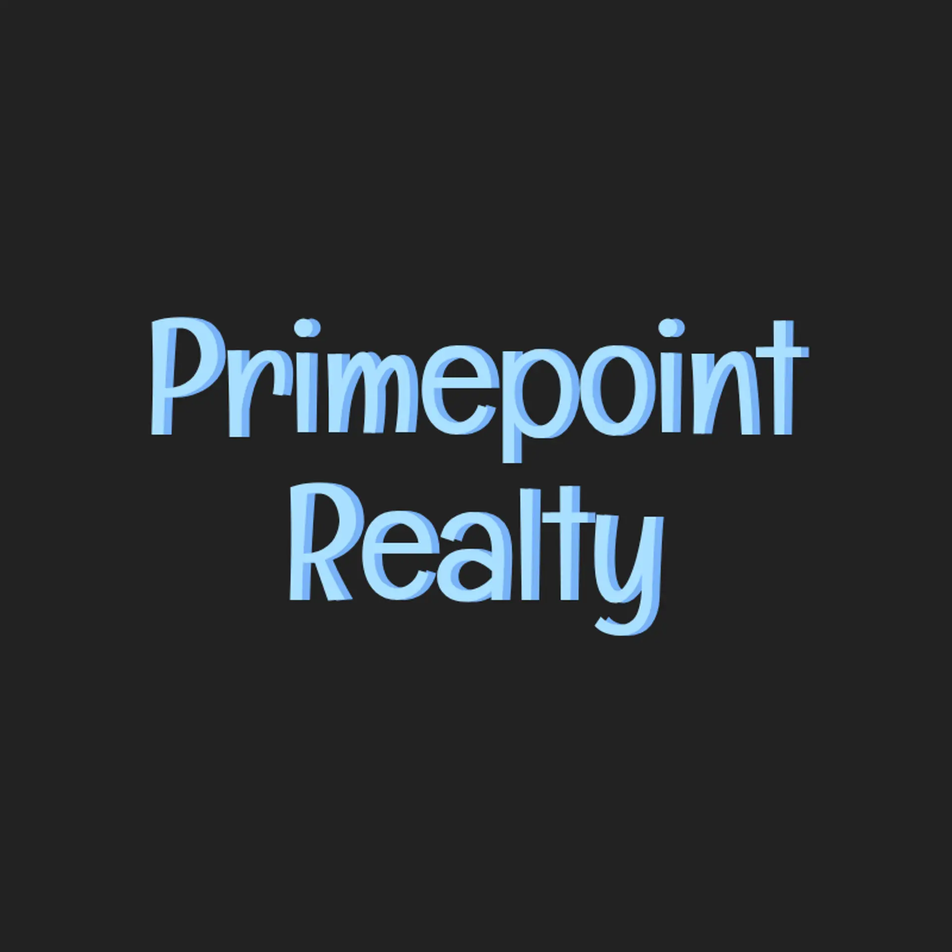 PrimePoint Realty logo for commercial real estate