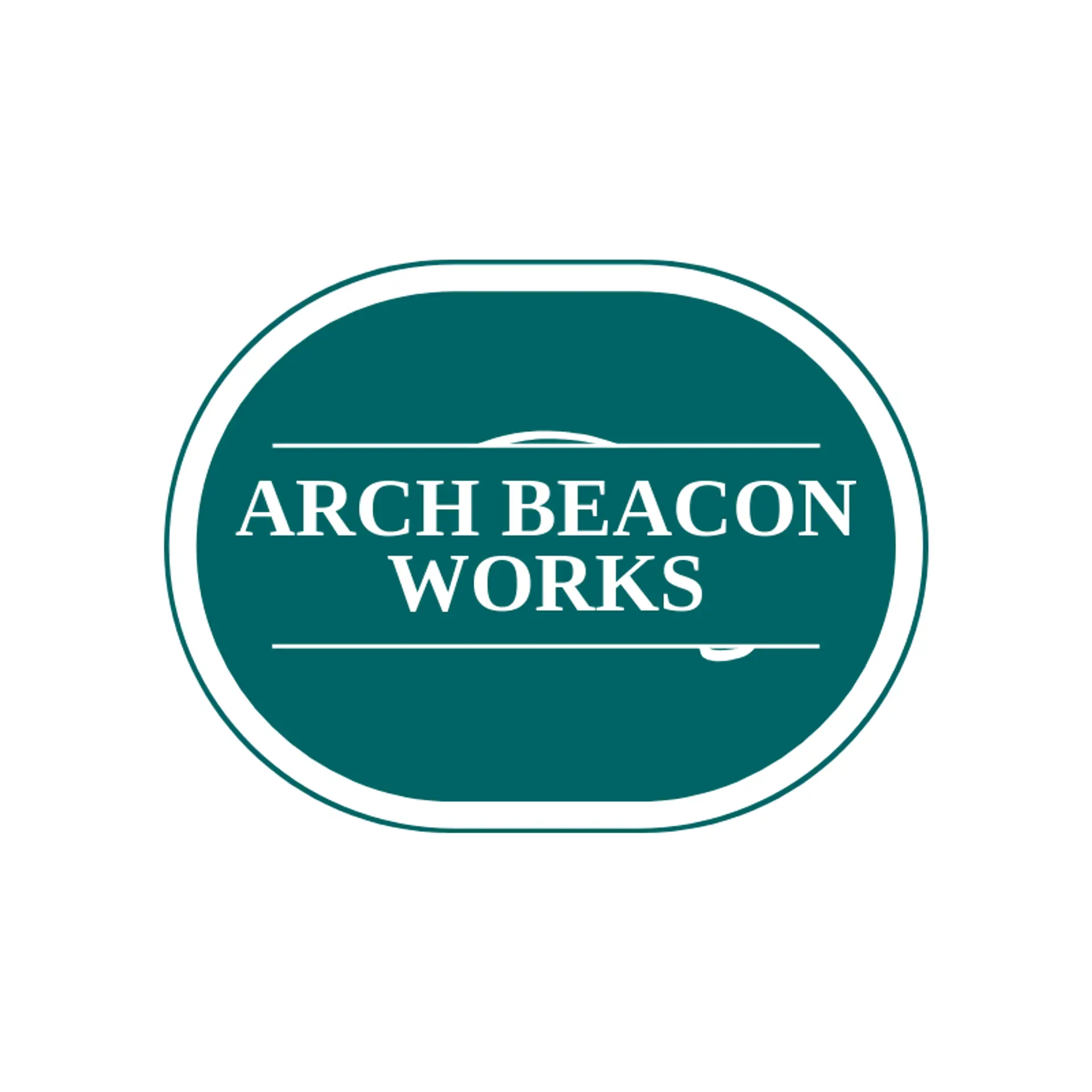 Arch Beacon Works logo for arch