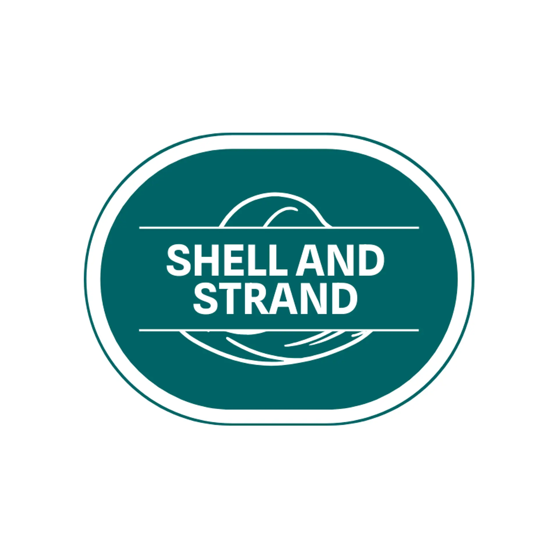 Shell And Strand logo for matrimony