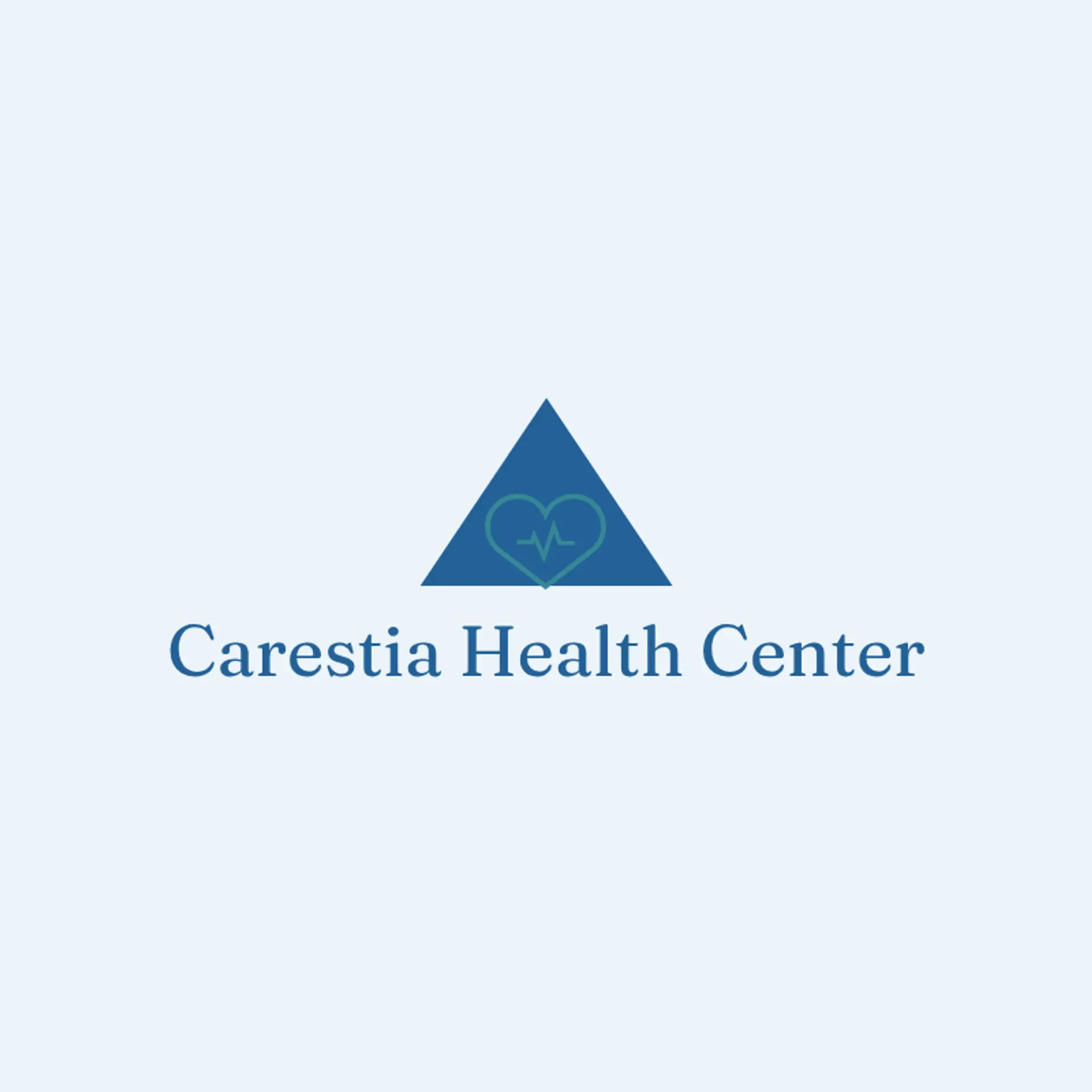 Lumina Health Clinic logo for medical clinic