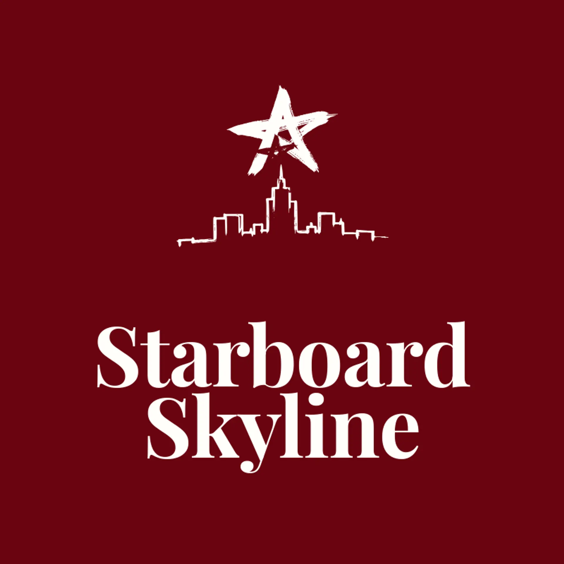 Starboard Skyline logo for skyline