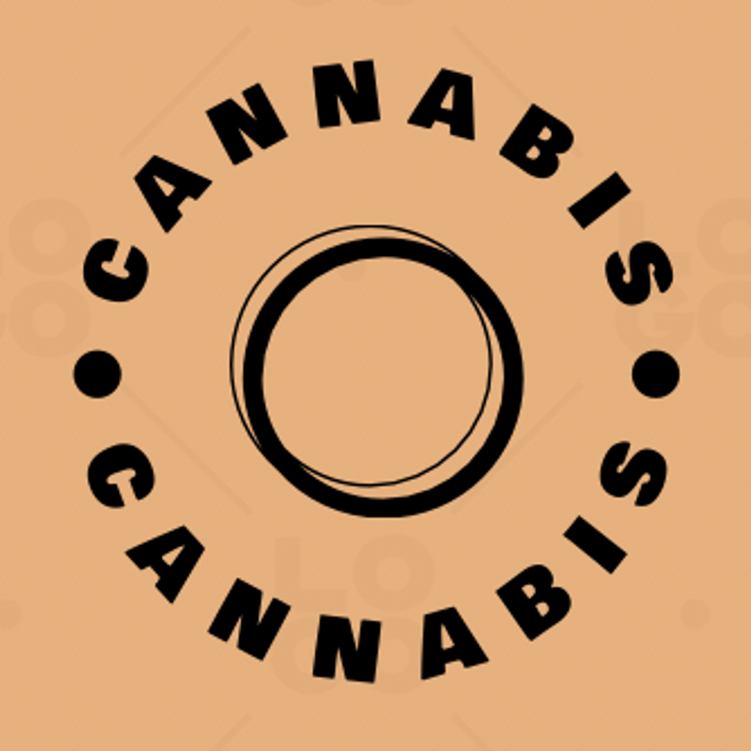 Cannabis Logo Maker