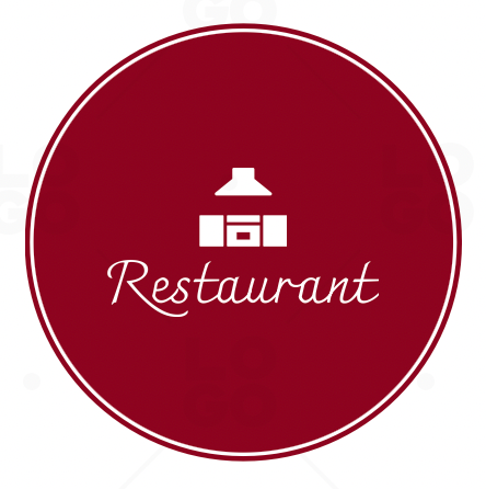 2,662 Restaurant Logo Design Stock Photos, High-Res Pictures, and Images -  Getty Images
