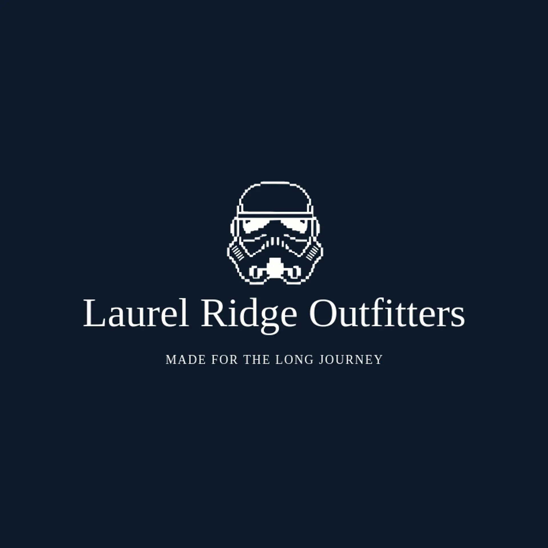Laurel Ridge Outfitters logo for imperial