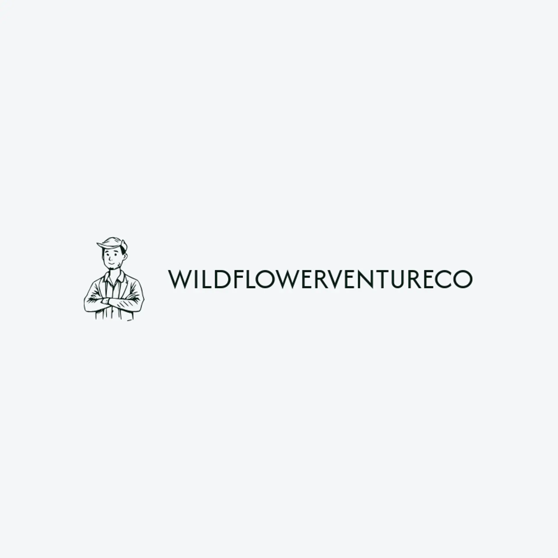 Wildflower Venture Co logo for entrepreneur
