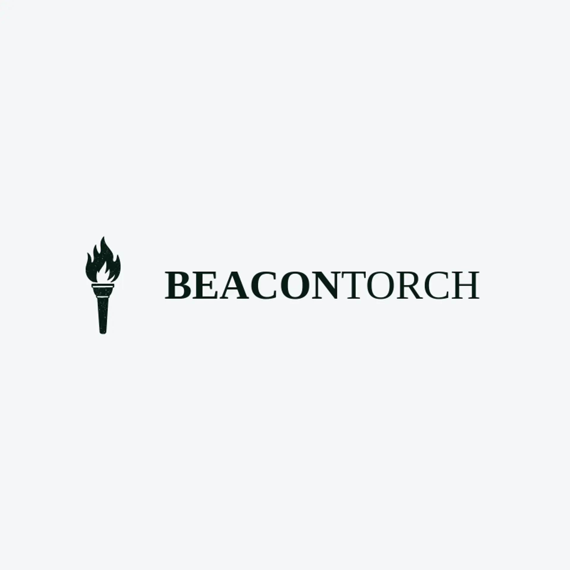 Beacon Torch logo for flame