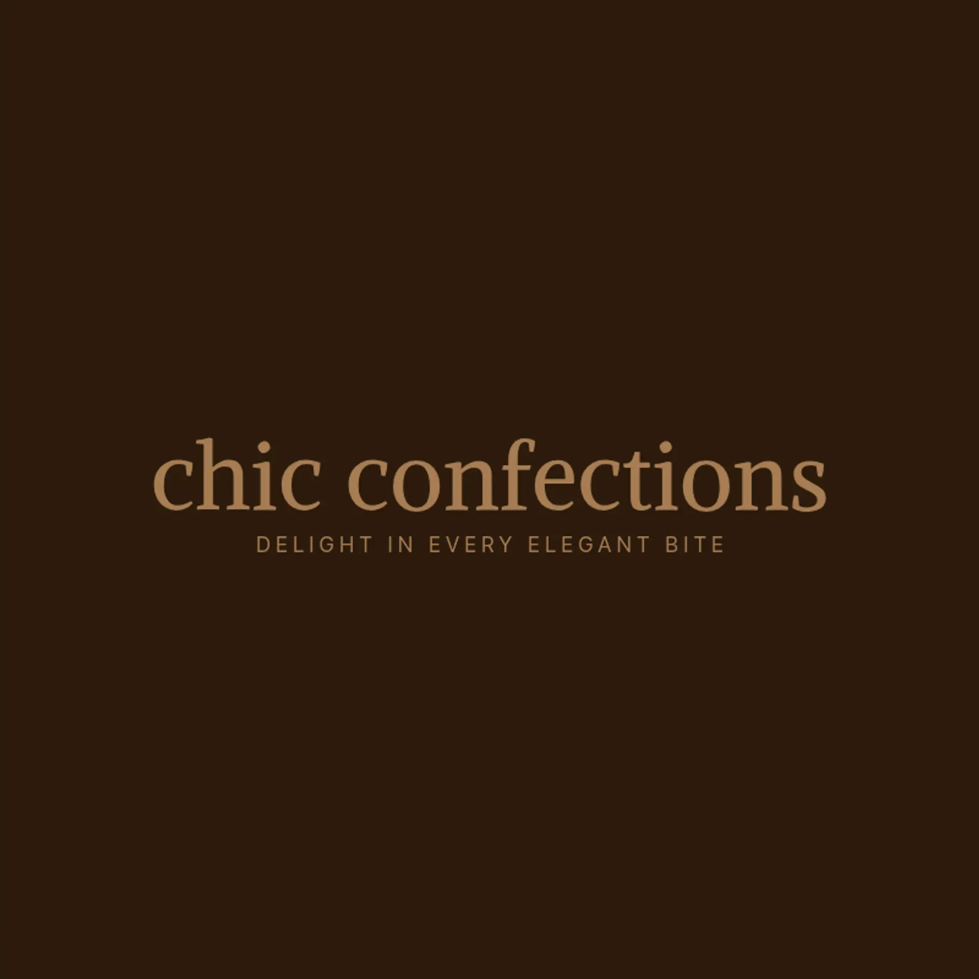 Opulent Pastry logo for elegant bakery