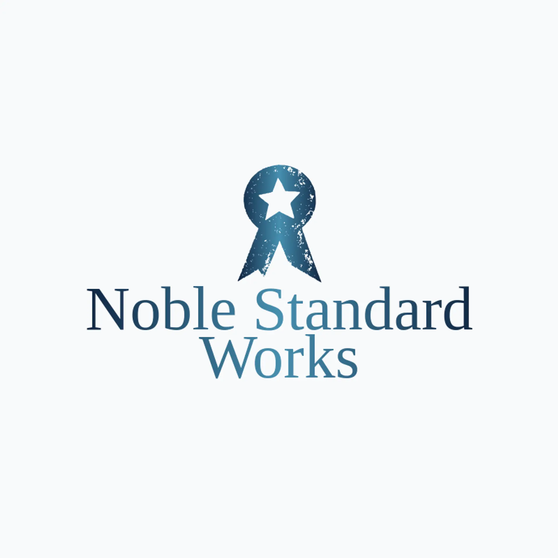 Noble Standard Works logo for official