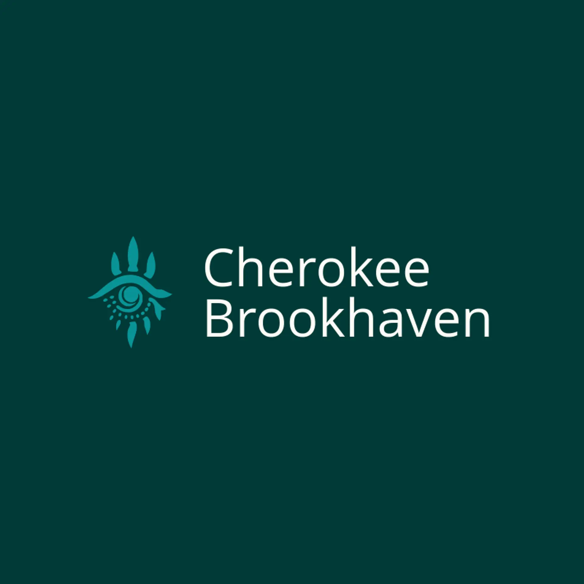 Cherokee Brookhaven logo for cherokee