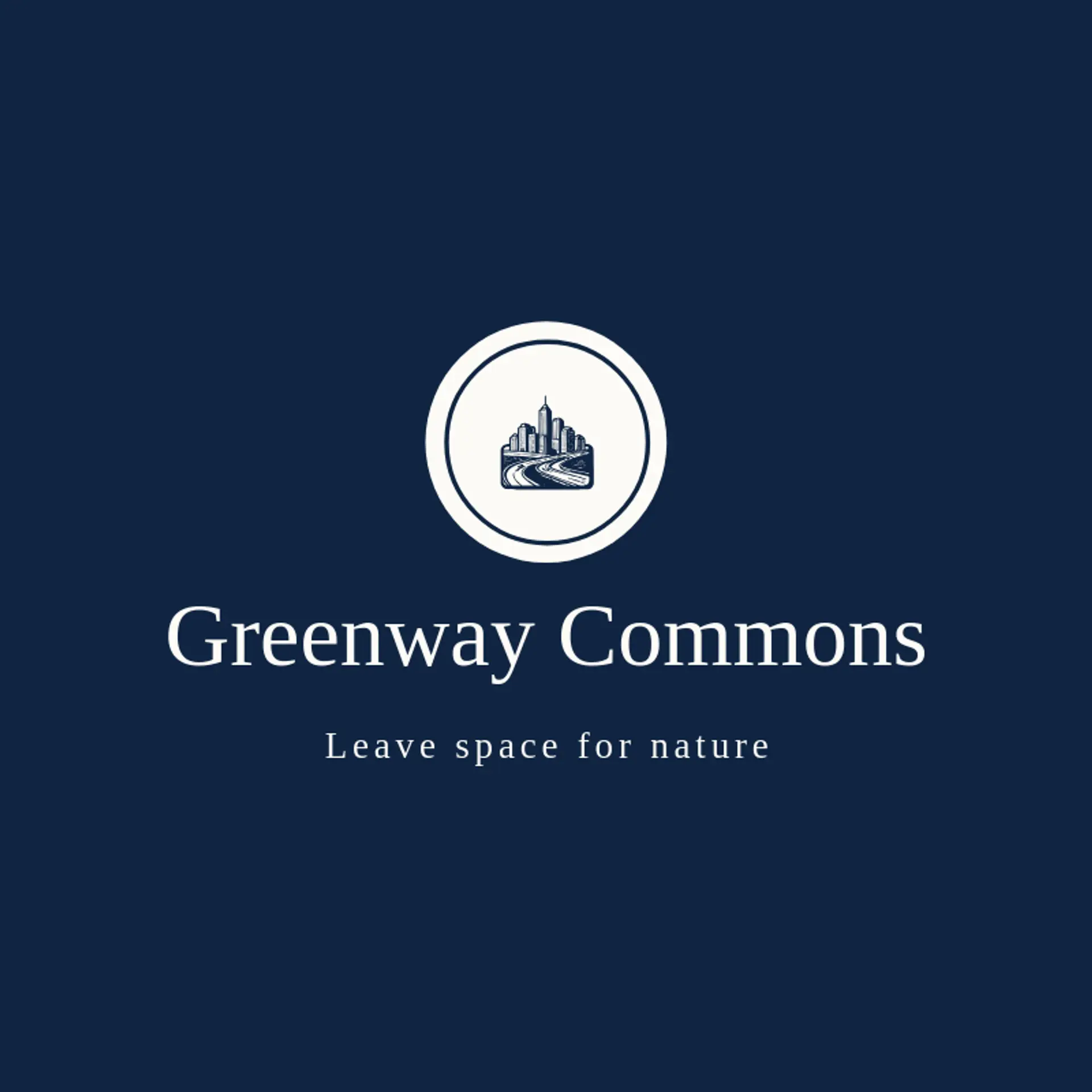 Greenway Commons logo for metropolis
