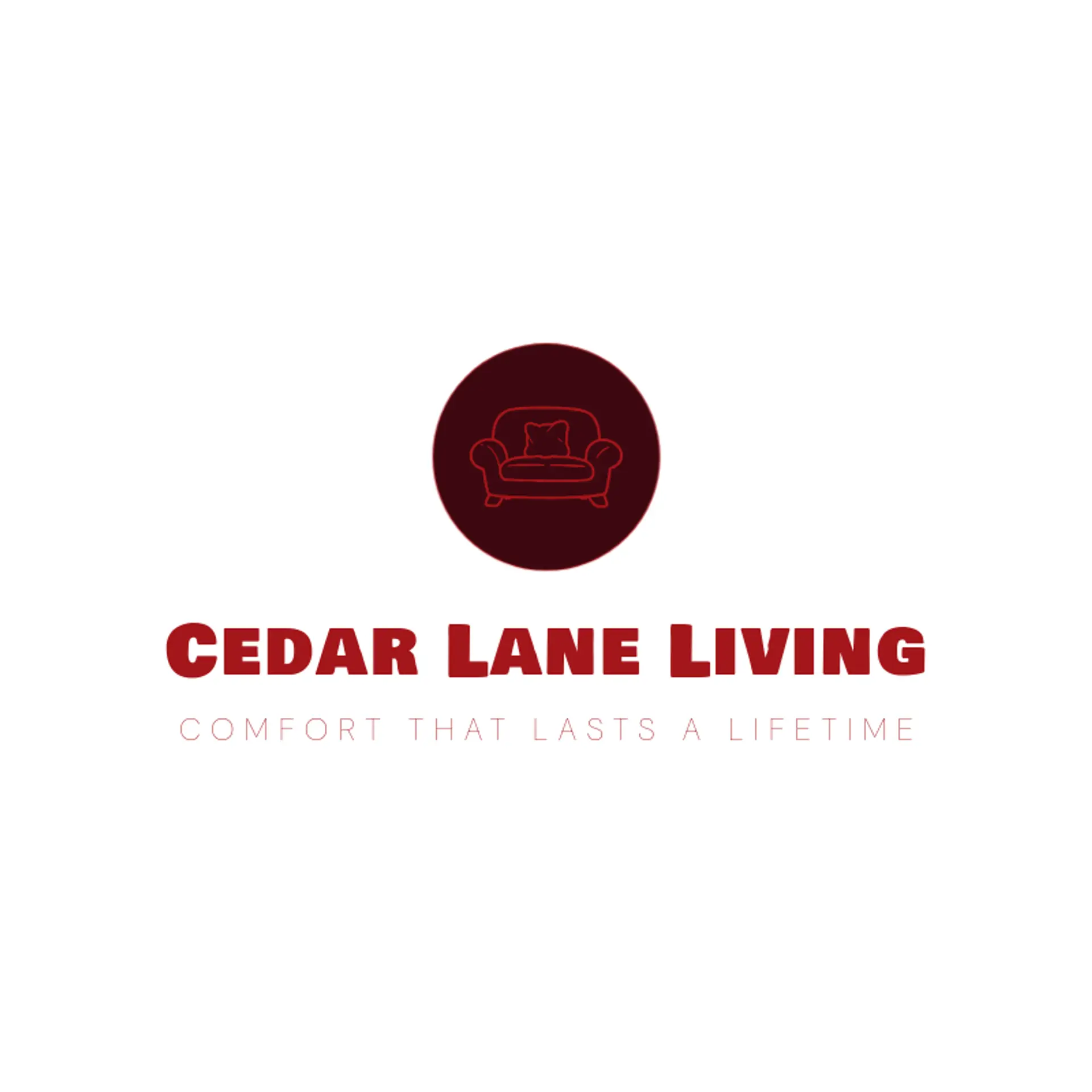 Cedar Lane Living logo for furniture