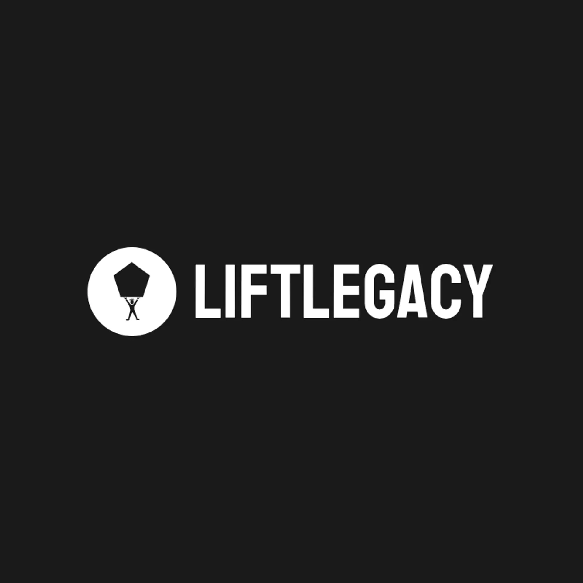 Strength Sanctuary logo for fitness center