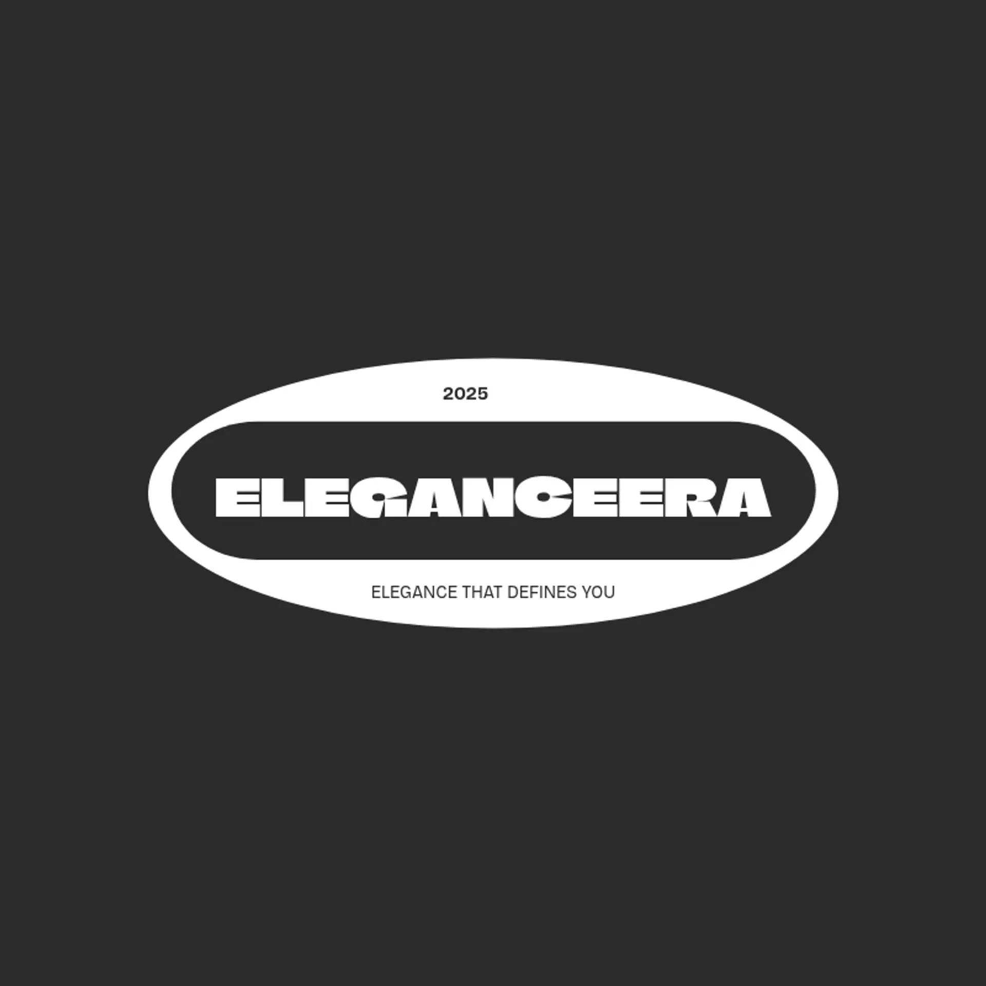 Chic Couture logo for designer fashion
