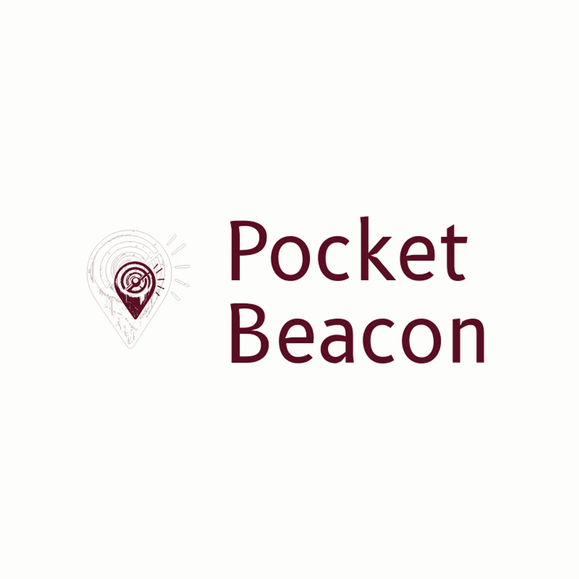 Pocket Beacon logo for mobile repair