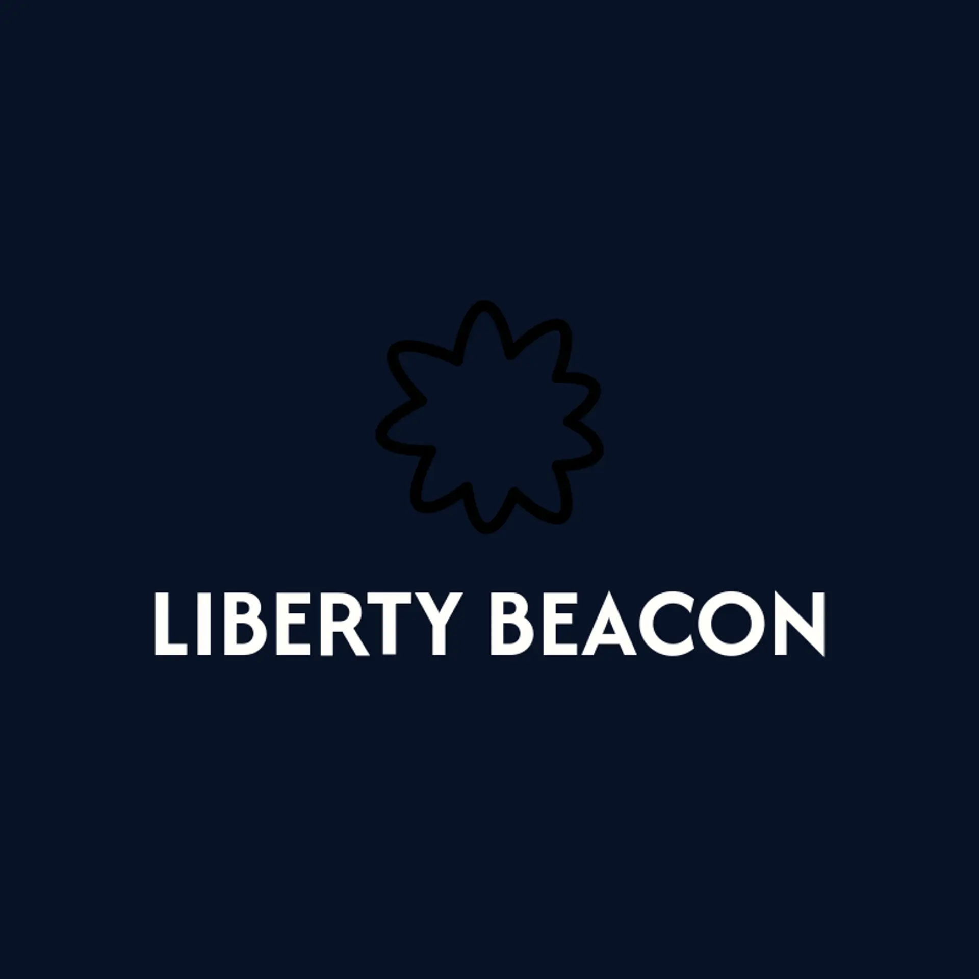 Liberty Beacon logo for Federal Logo Ideas