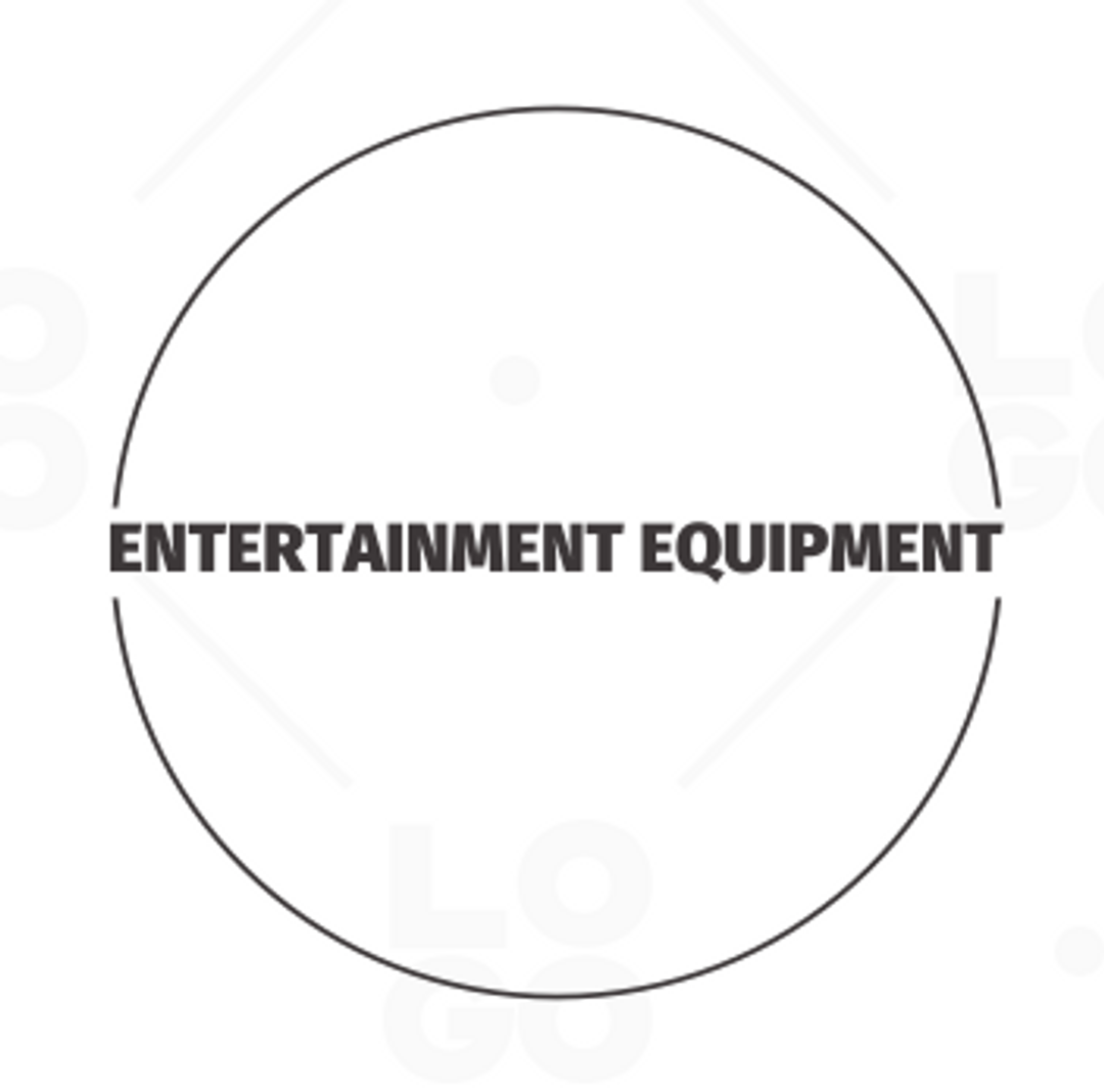 Entertainment Equipment Manufacturing