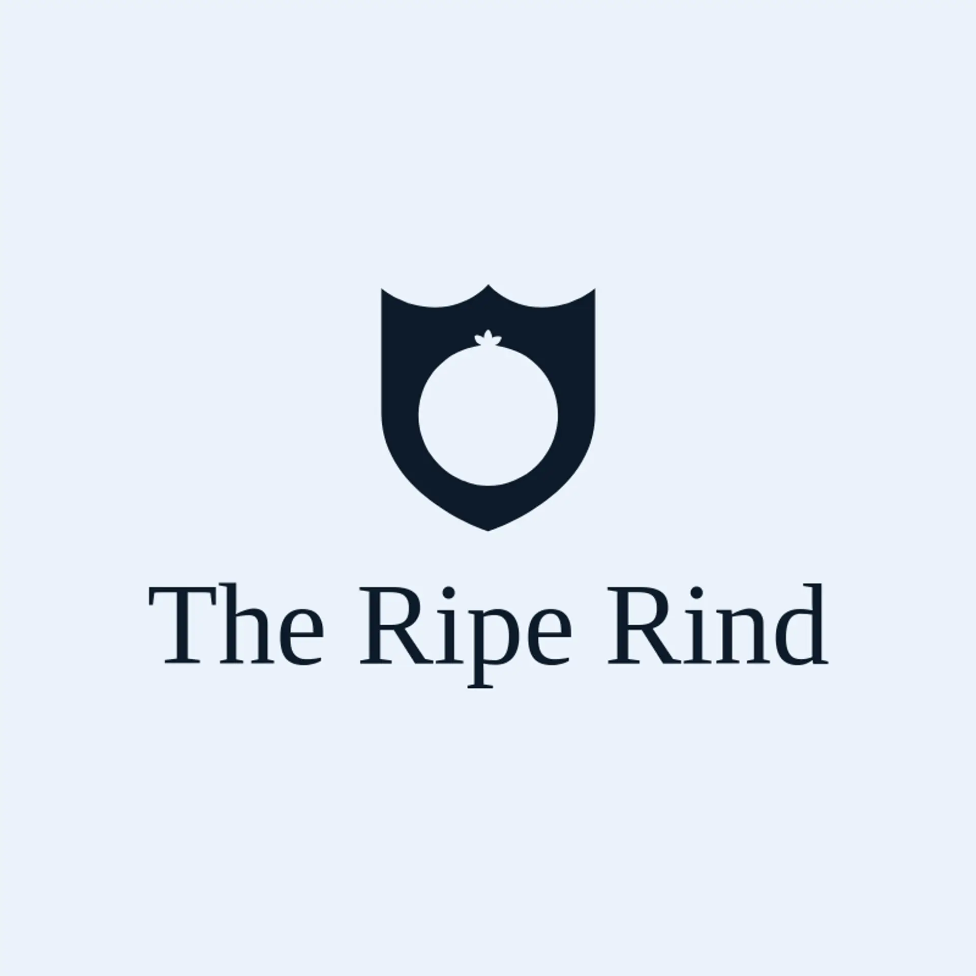 The Ripe Rind logo for watermelon