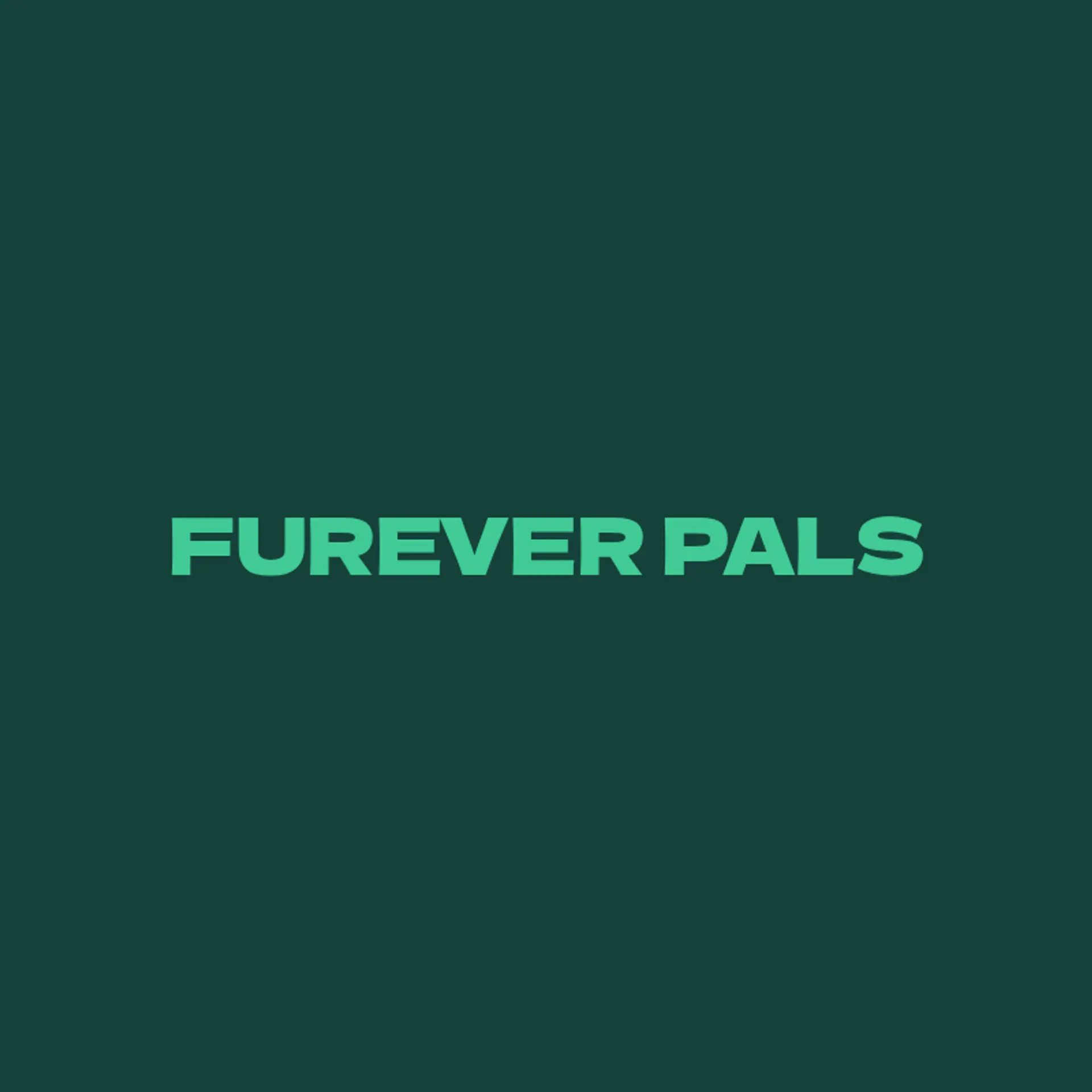 FurEver Pals logo for pet