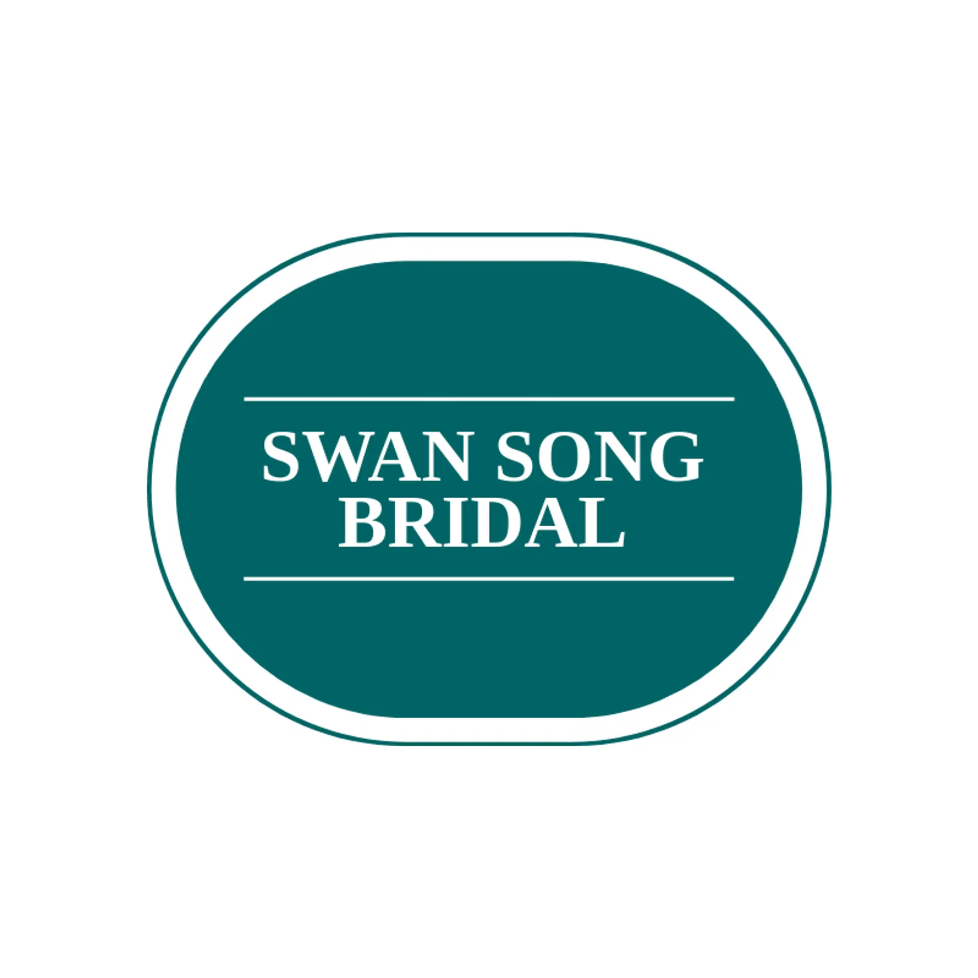 Swan Song Bridal logo for lover