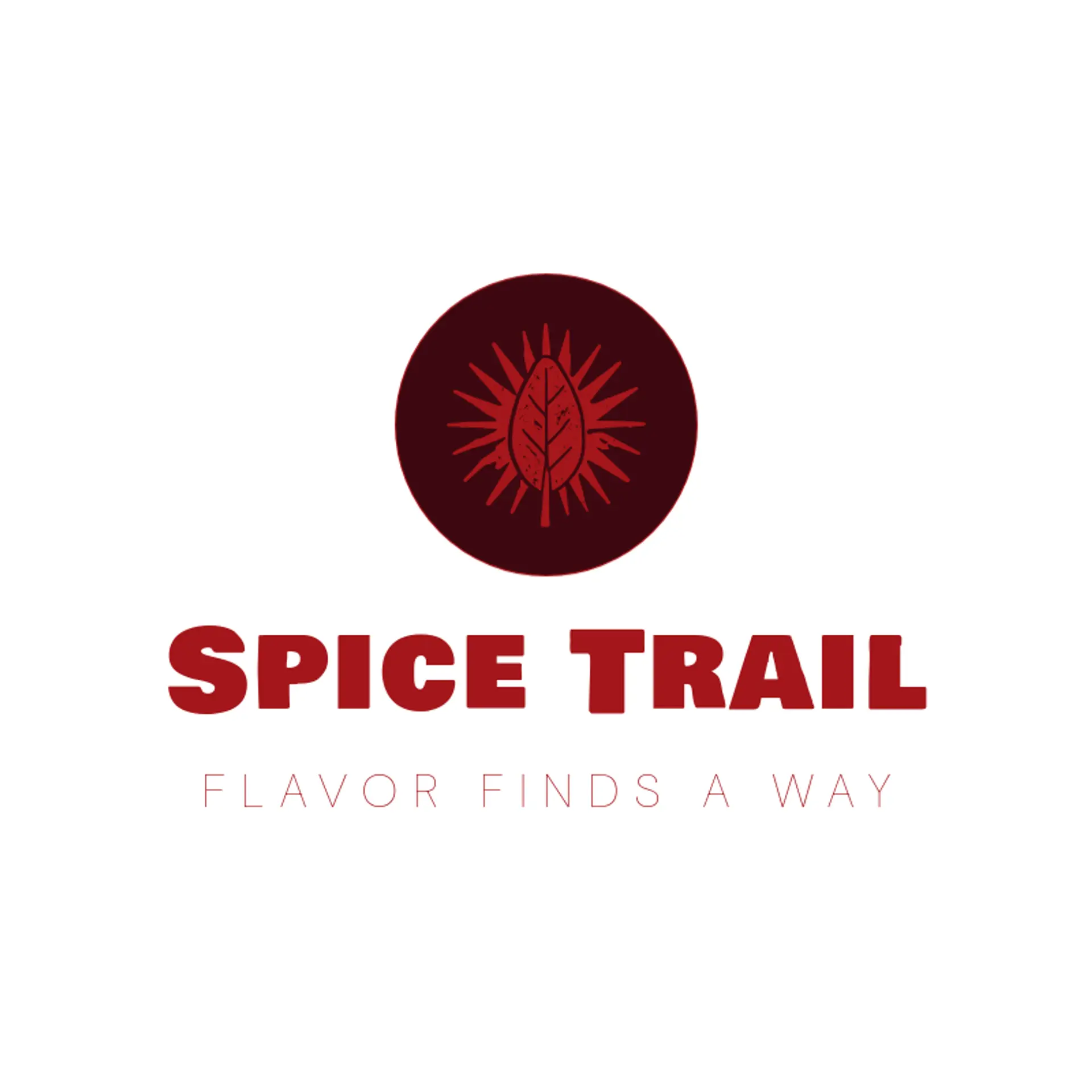 Spice Trail logo for desi