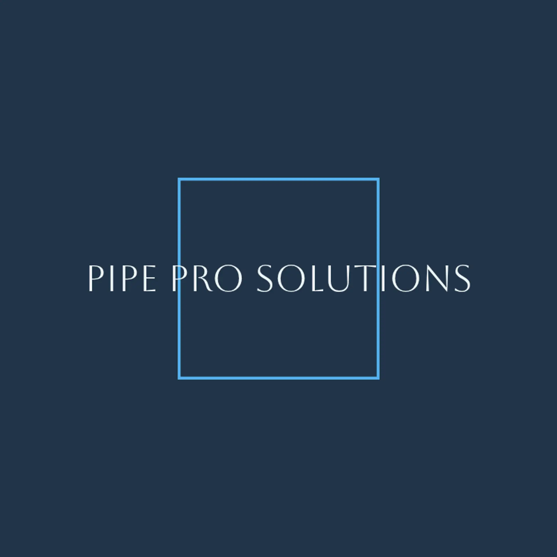 BlueStream Plumbing logo for plumbing