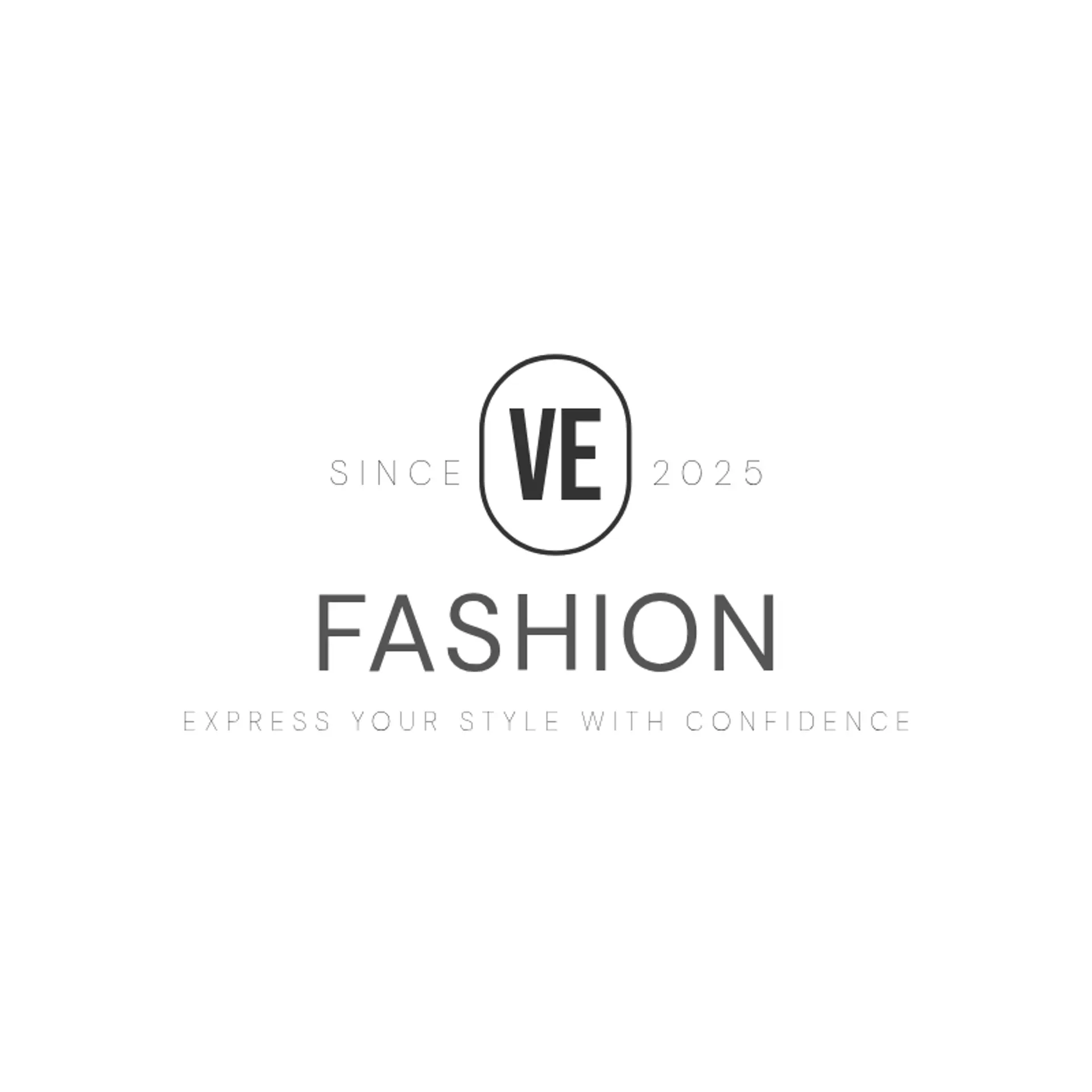 Chic Charm logo for fashion