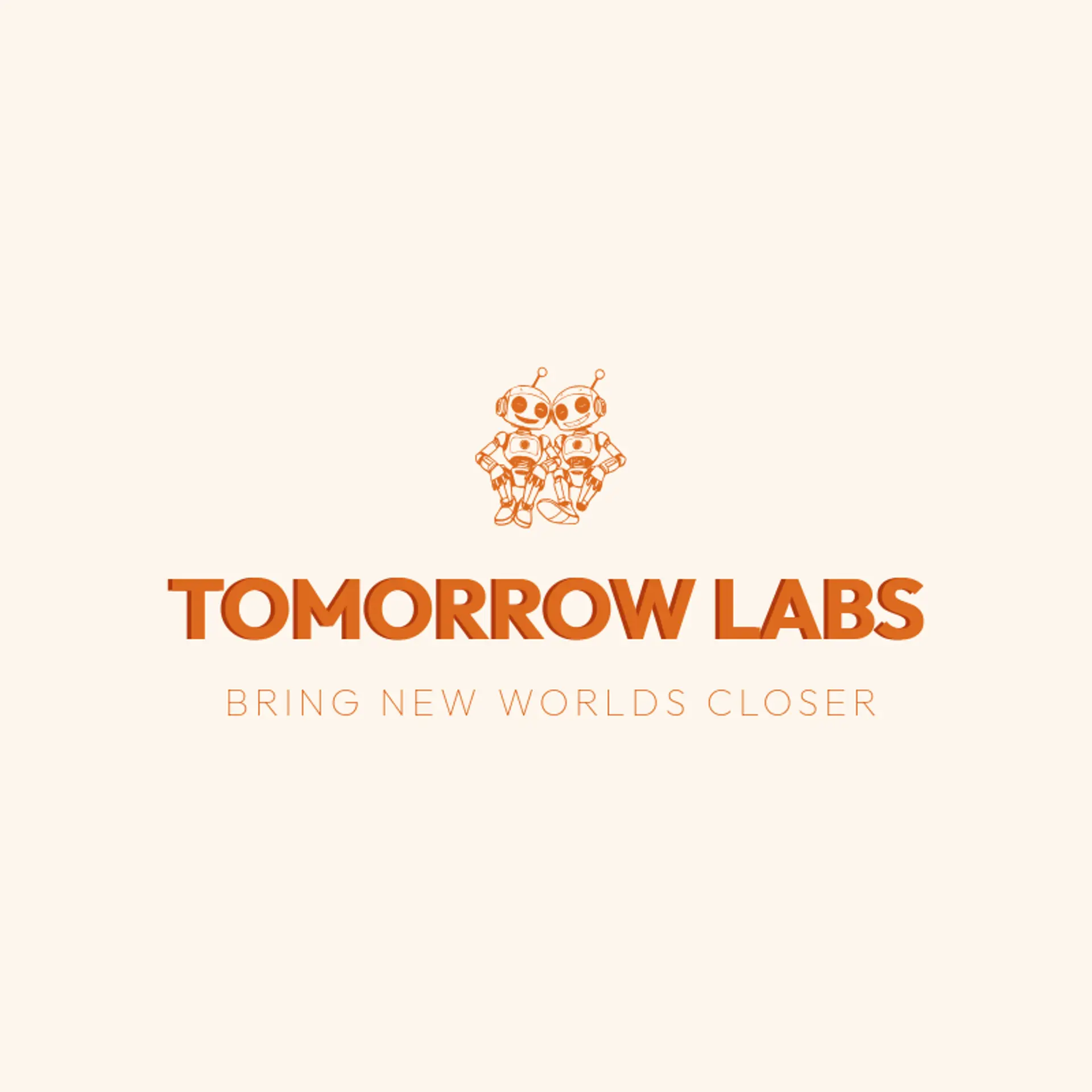Tomorrow Labs logo for cyborg
