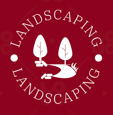Gardening Logo Illustrations & Vectors