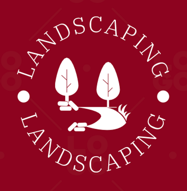 Landscaping Logo Maker | LOGO.com