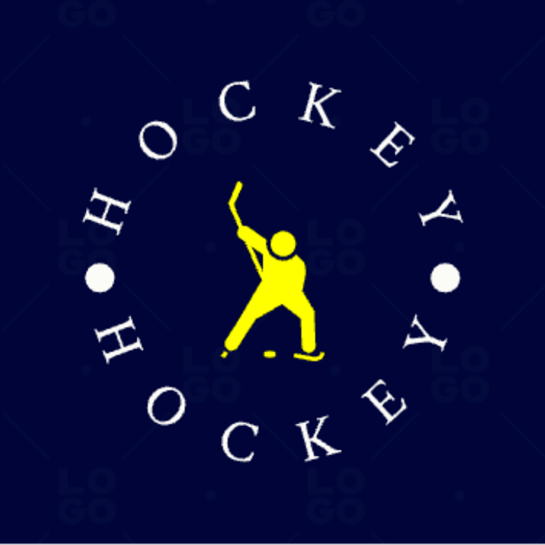 How To Make a Logo For Your Hockey Team – ™