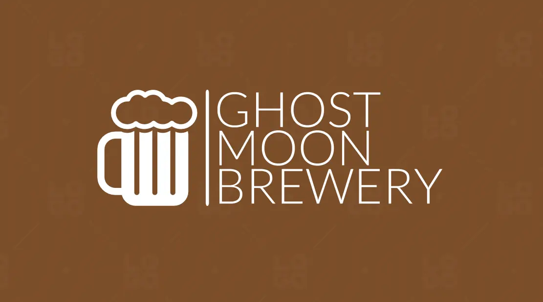 Click the image to customize this logo