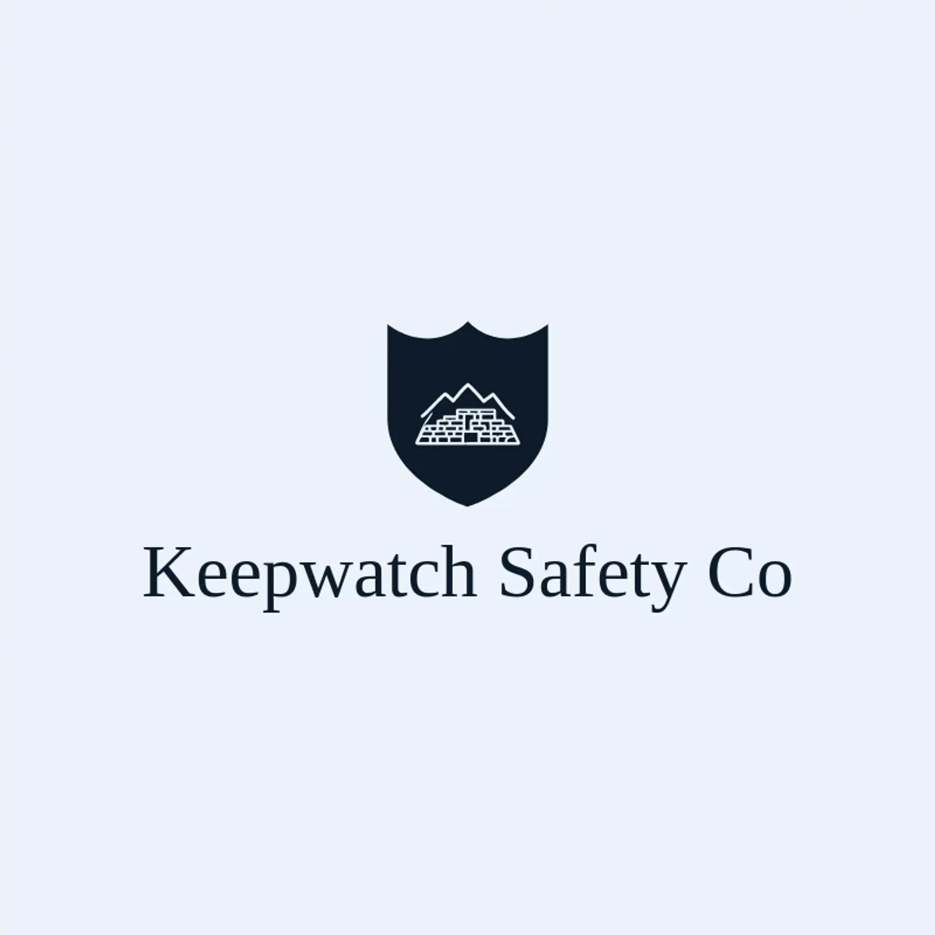 Keepwatch Safety Co logo for citadel