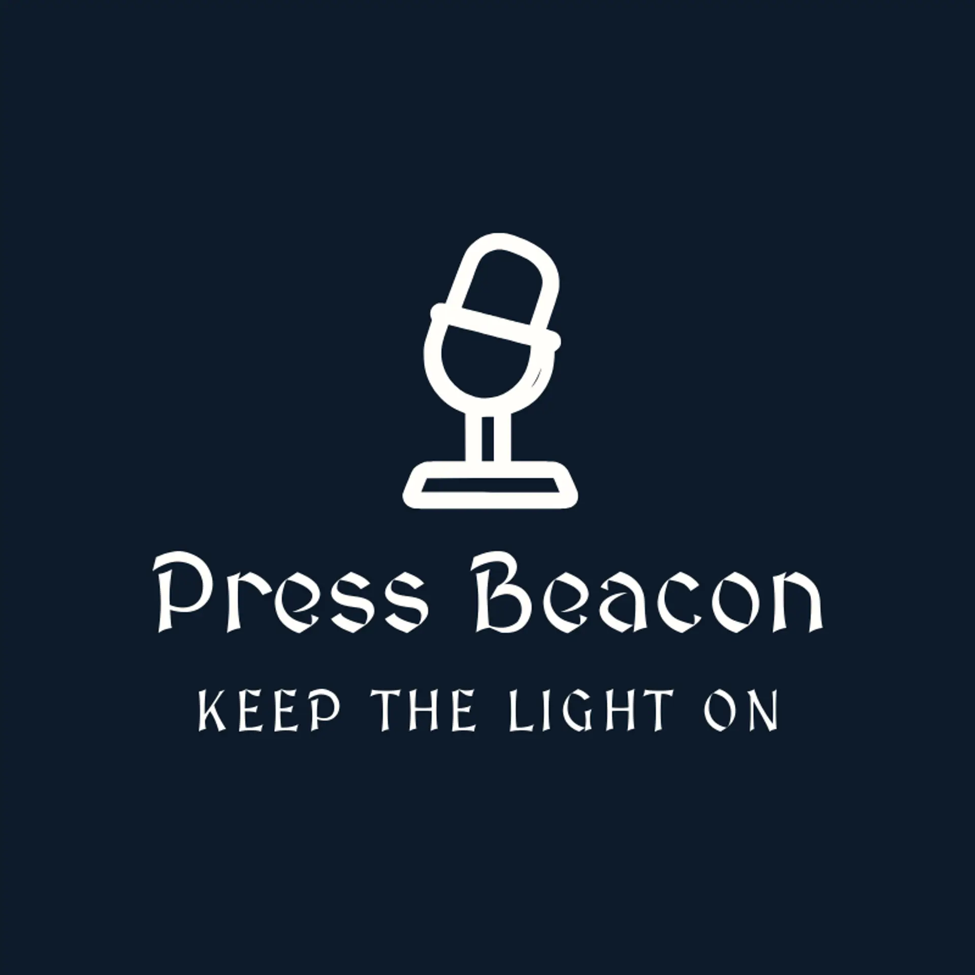 Press Beacon logo for news