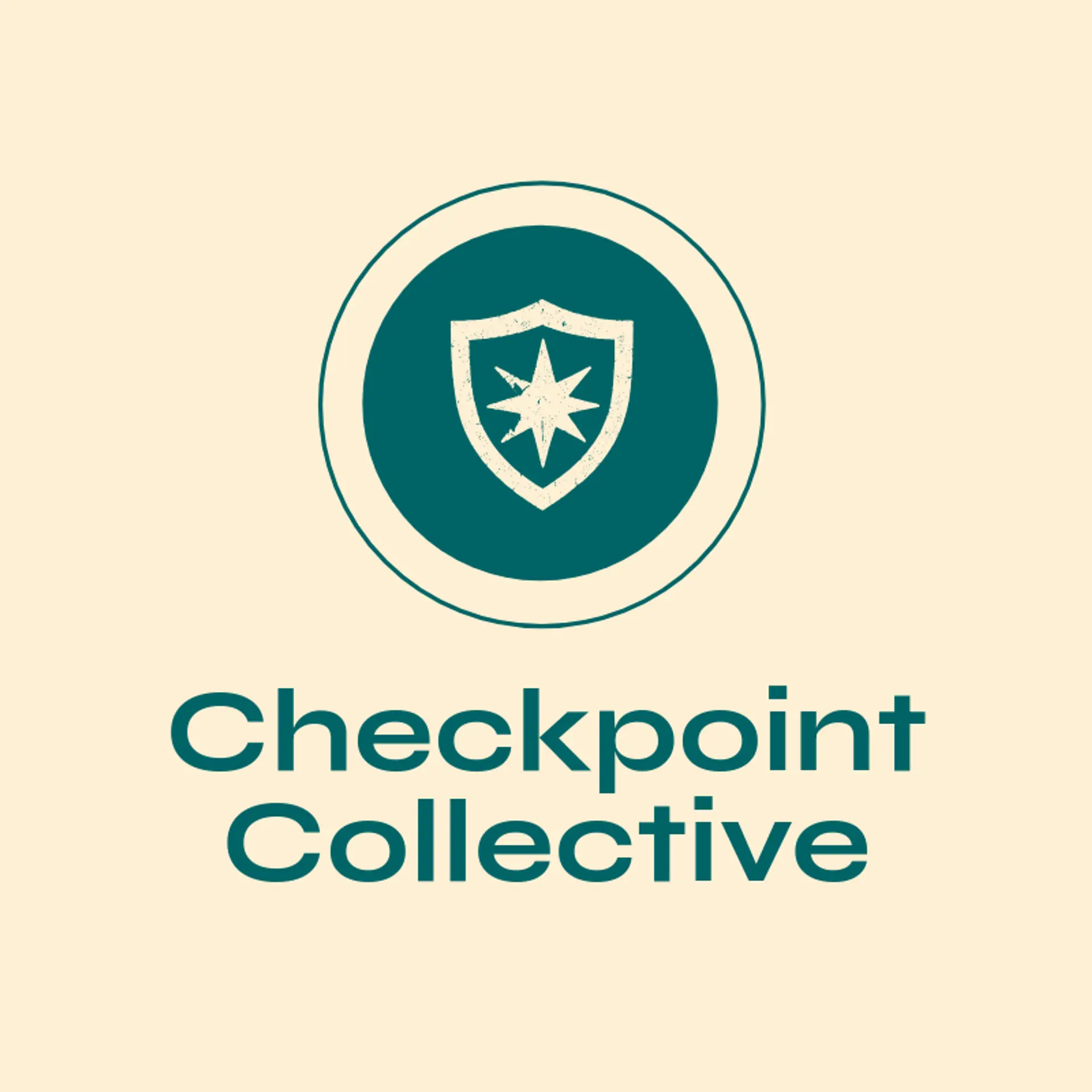 Checkpoint Collective logo for gamer
