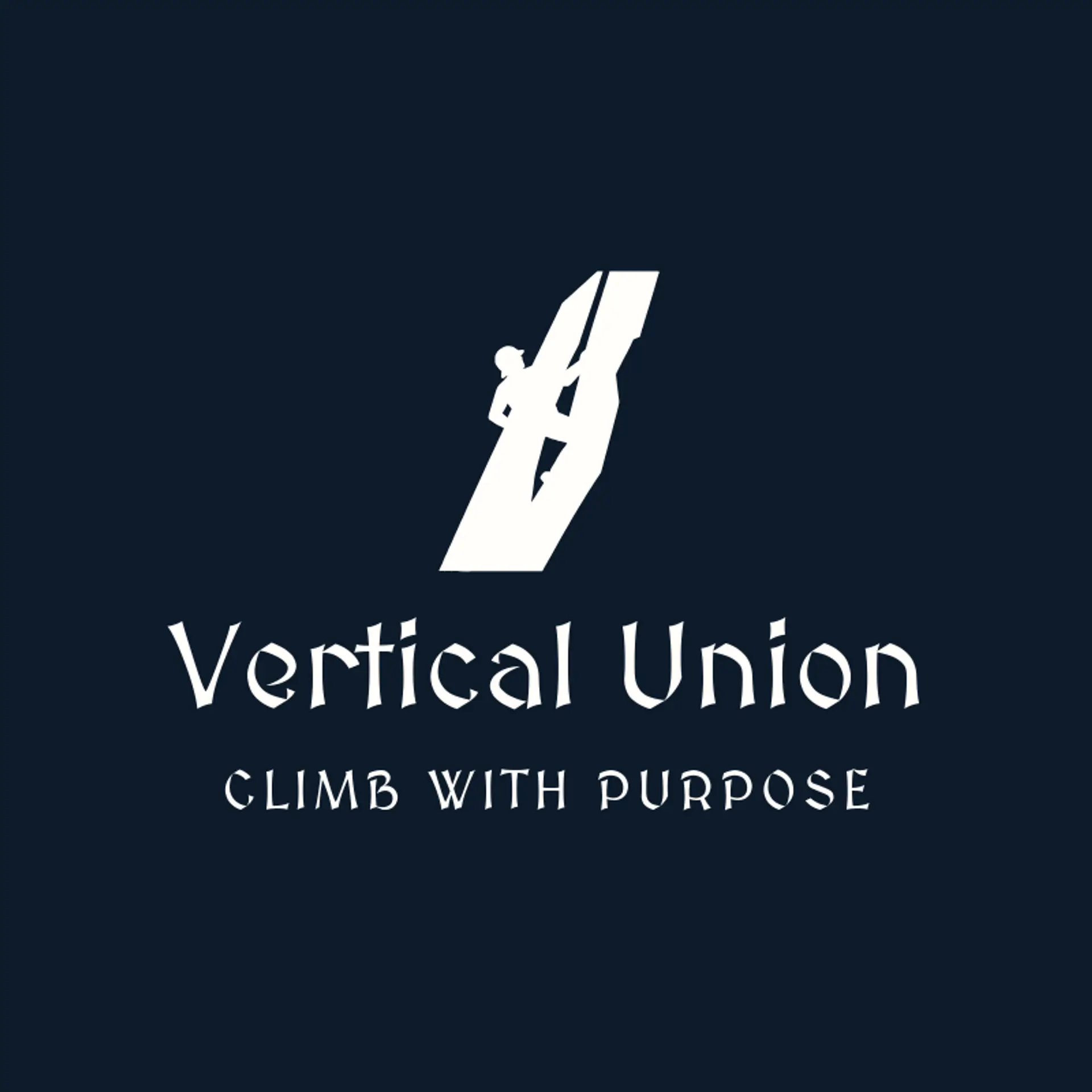 Vertical Union logo for summit